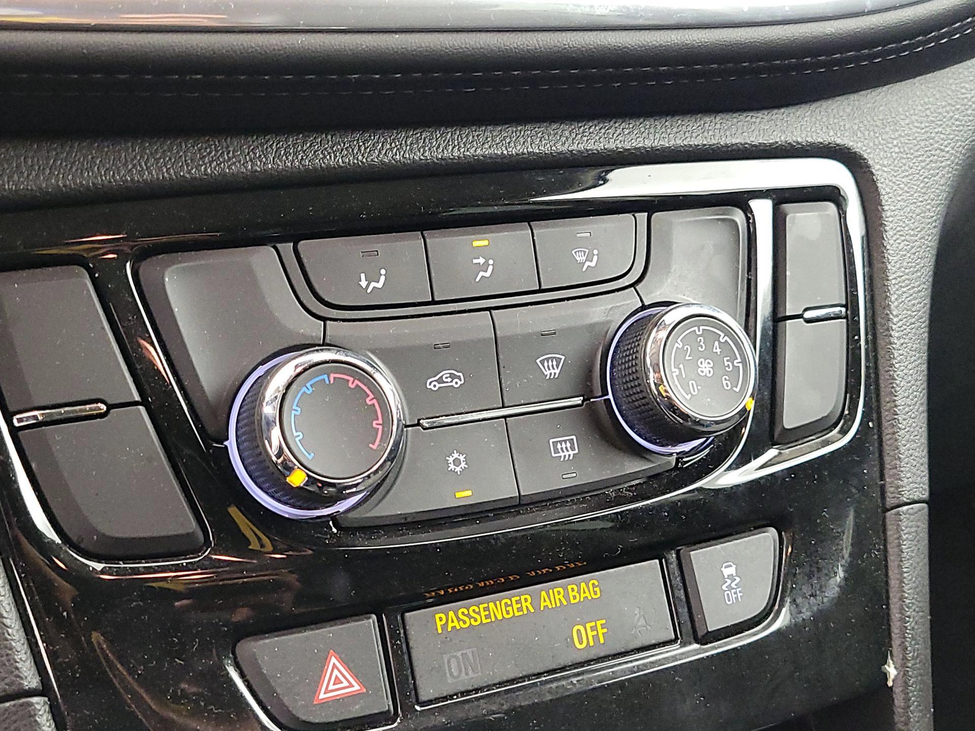 Thumbnail: 2019 Buick Encore - 16