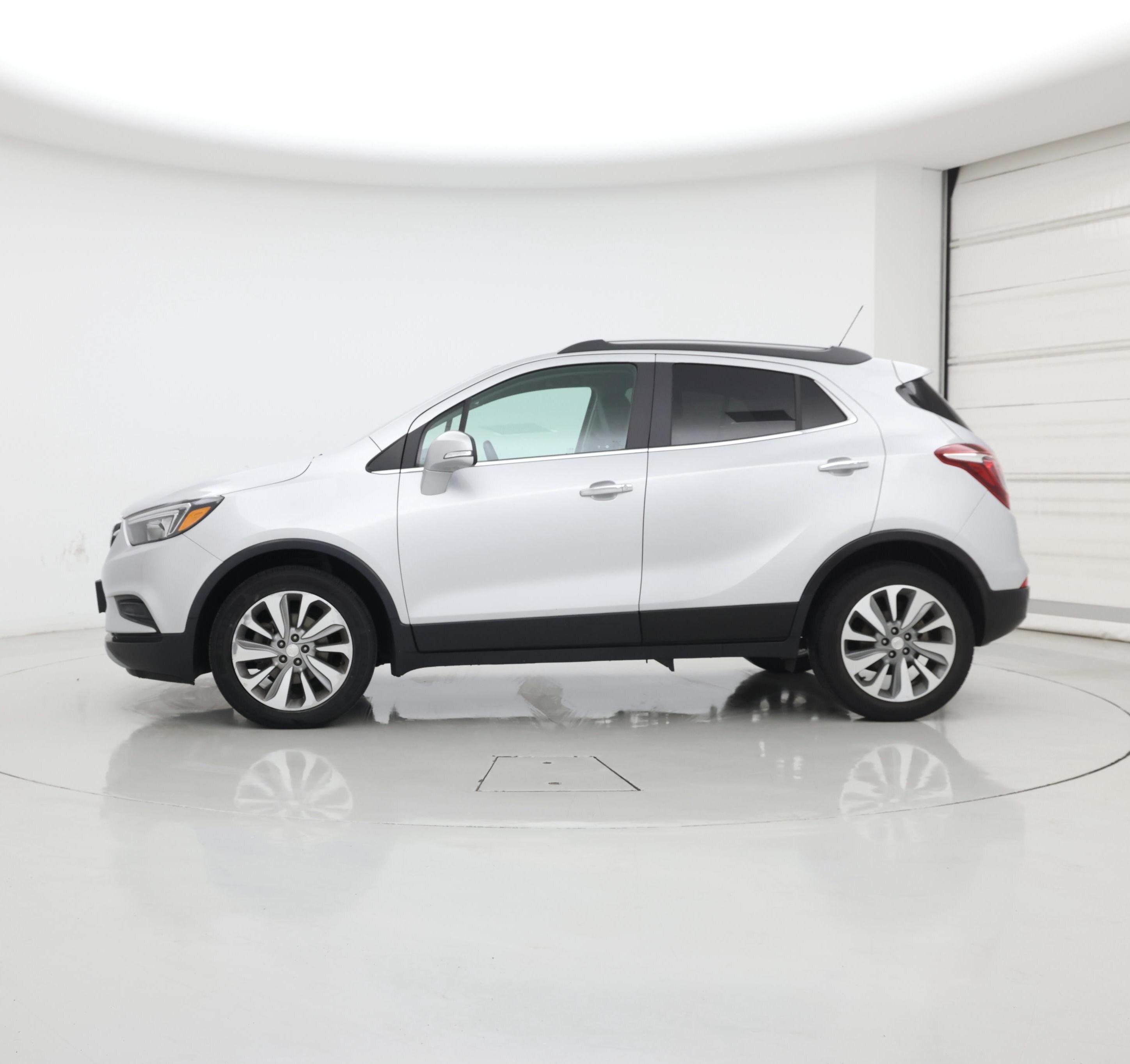 Thumbnail: 2019 Buick Encore - 3