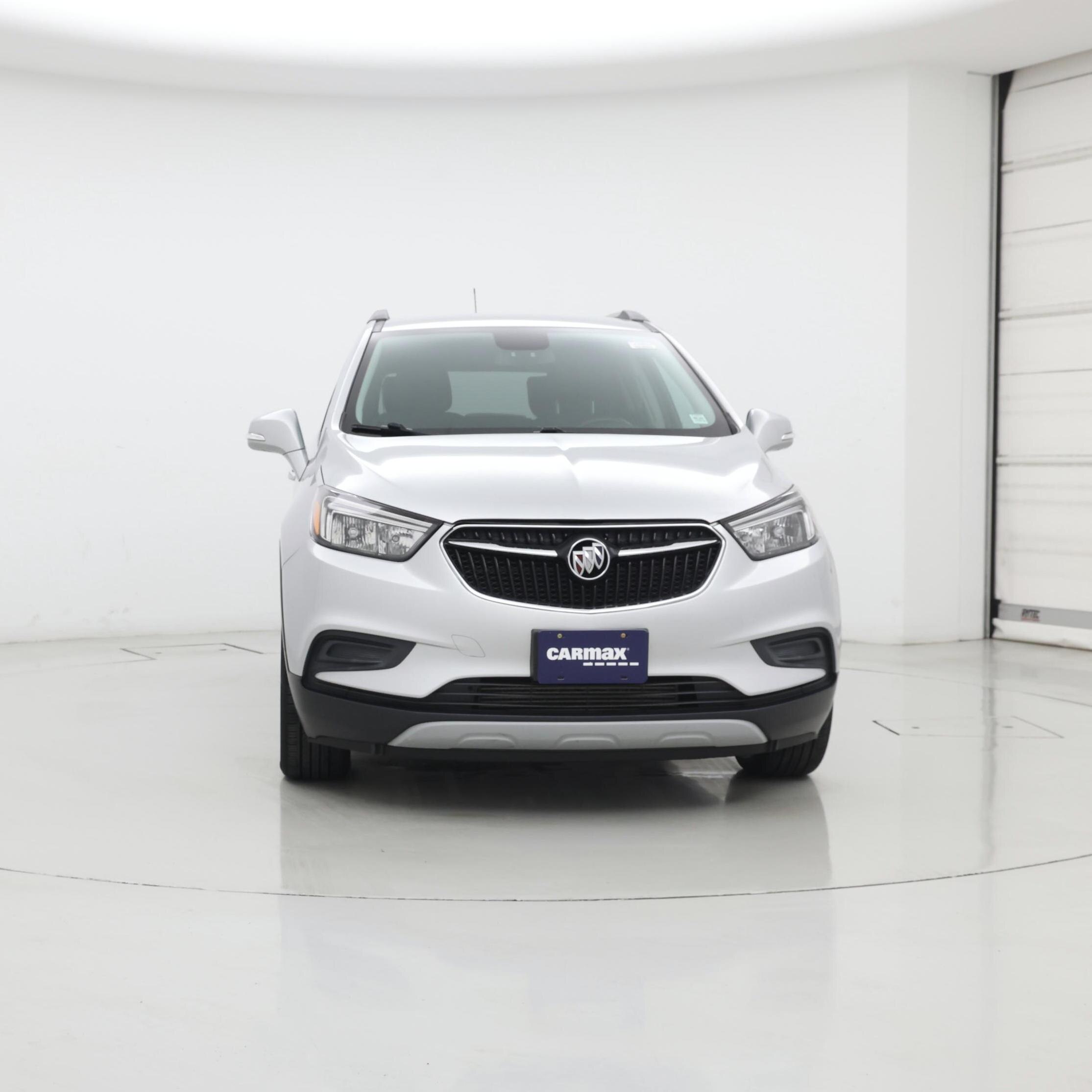 Thumbnail: 2019 Buick Encore - 5