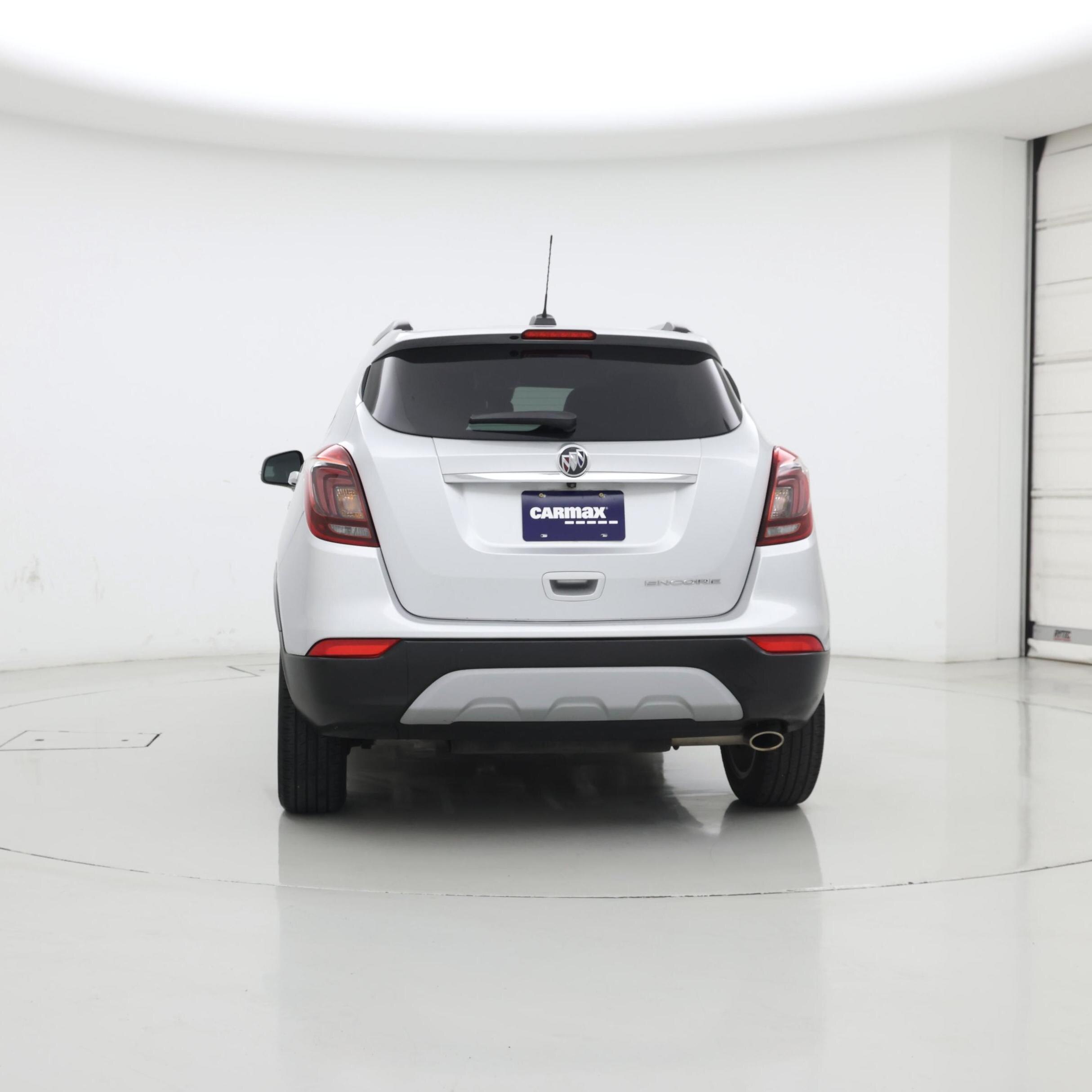 Thumbnail: 2019 Buick Encore - 6