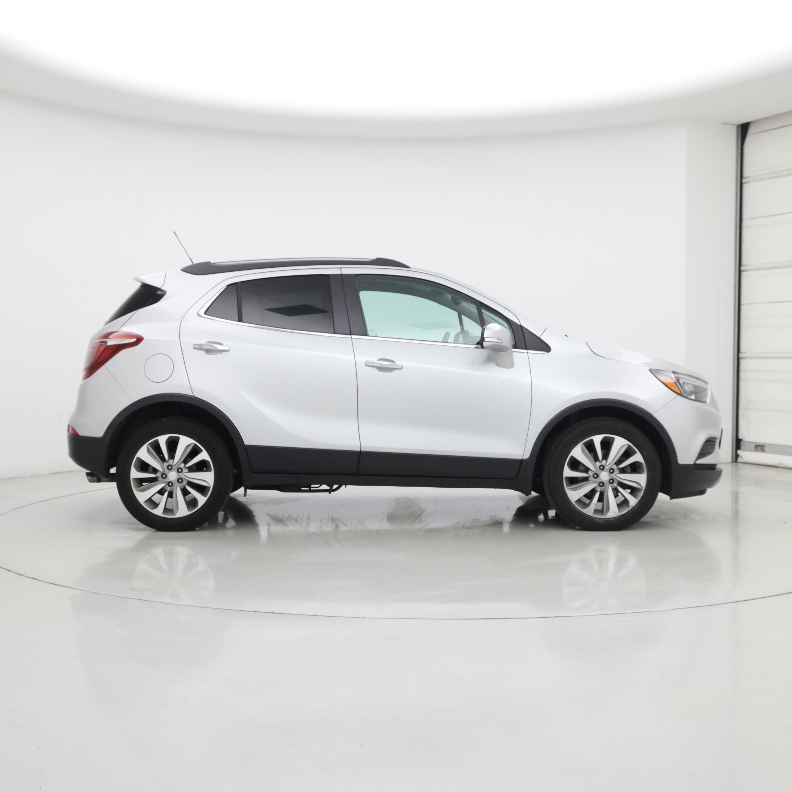 Thumbnail: 2019 Buick Encore - 7
