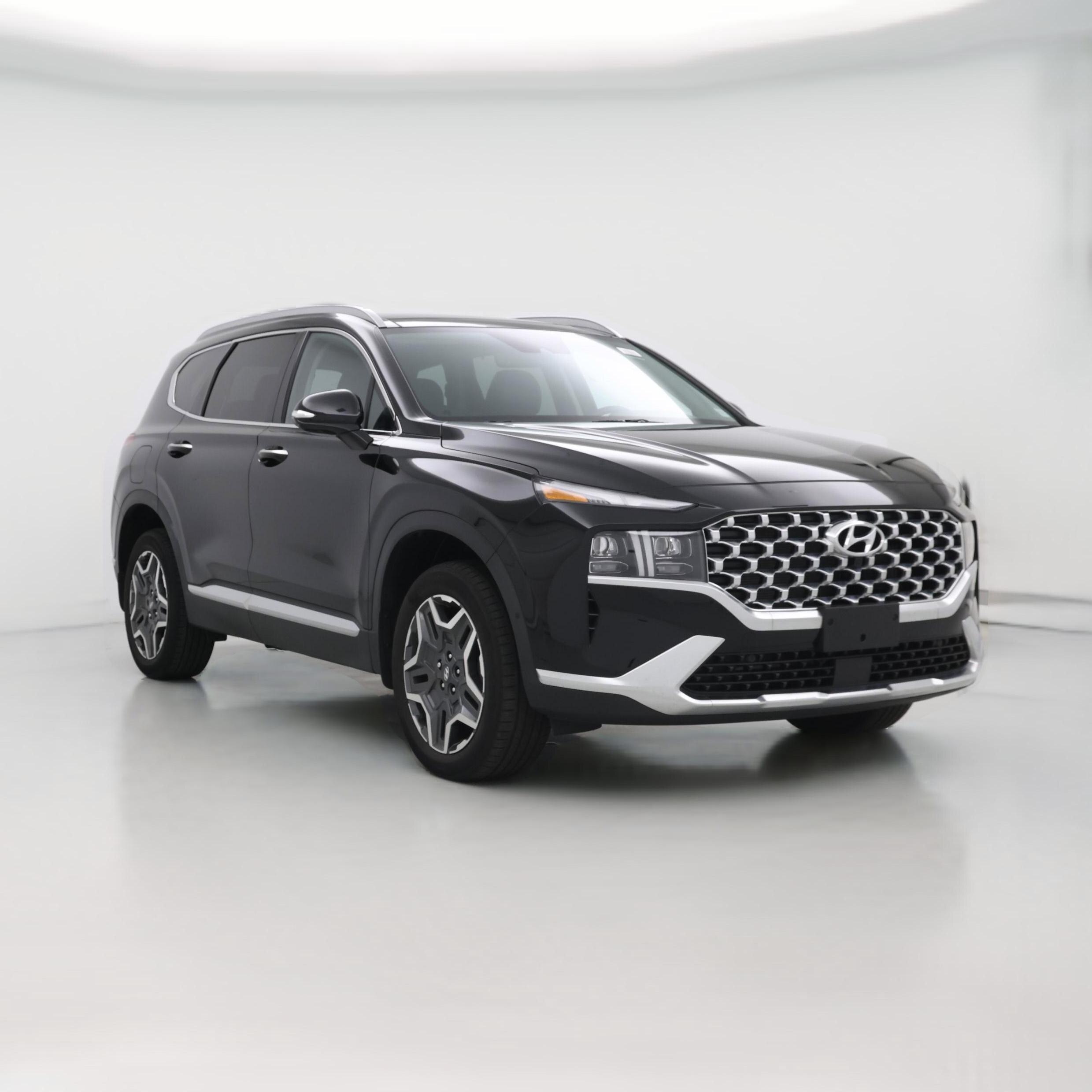 Thumbnail: 2022 Hyundai Santa Fe - 1
