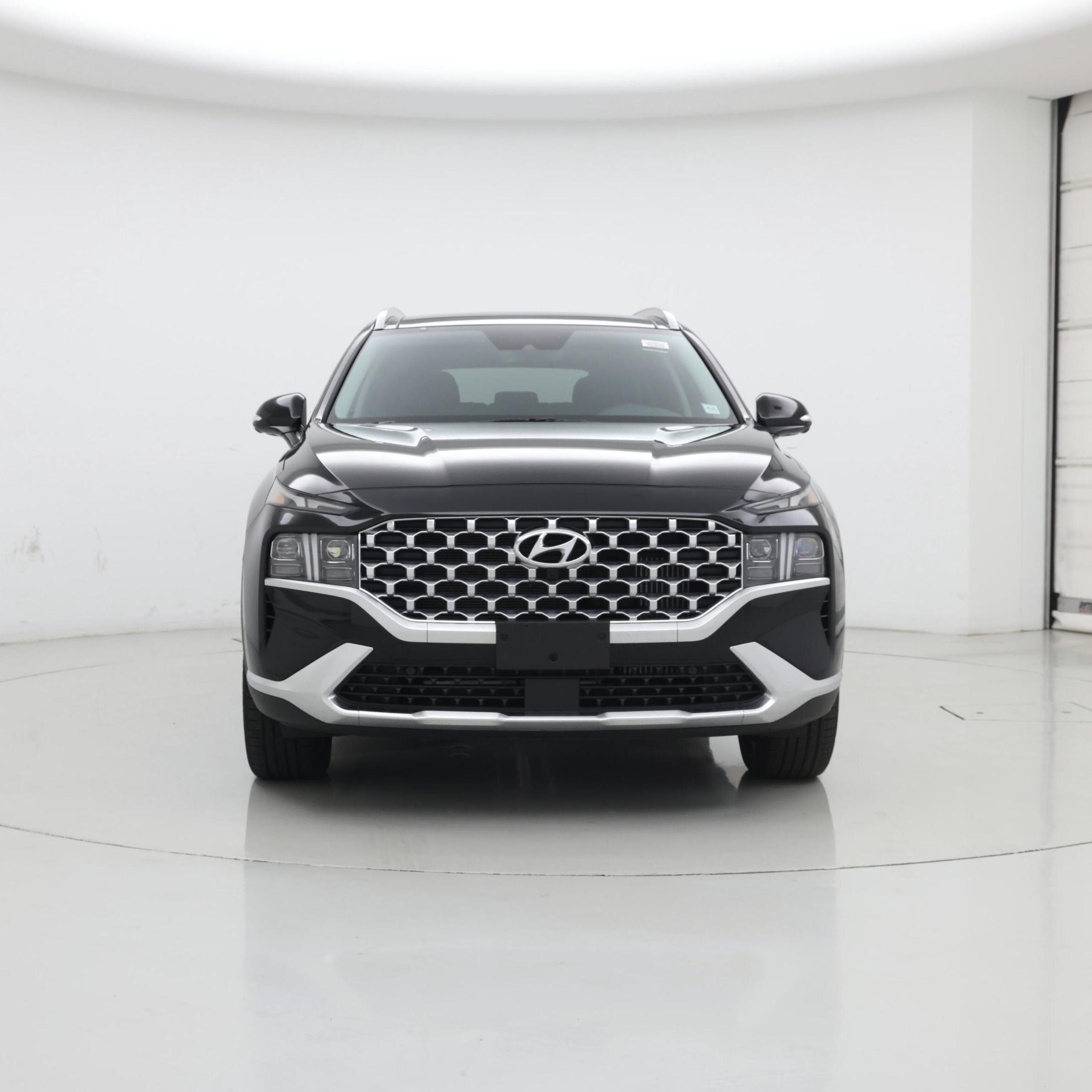 Thumbnail: 2022 Hyundai Santa Fe - 5