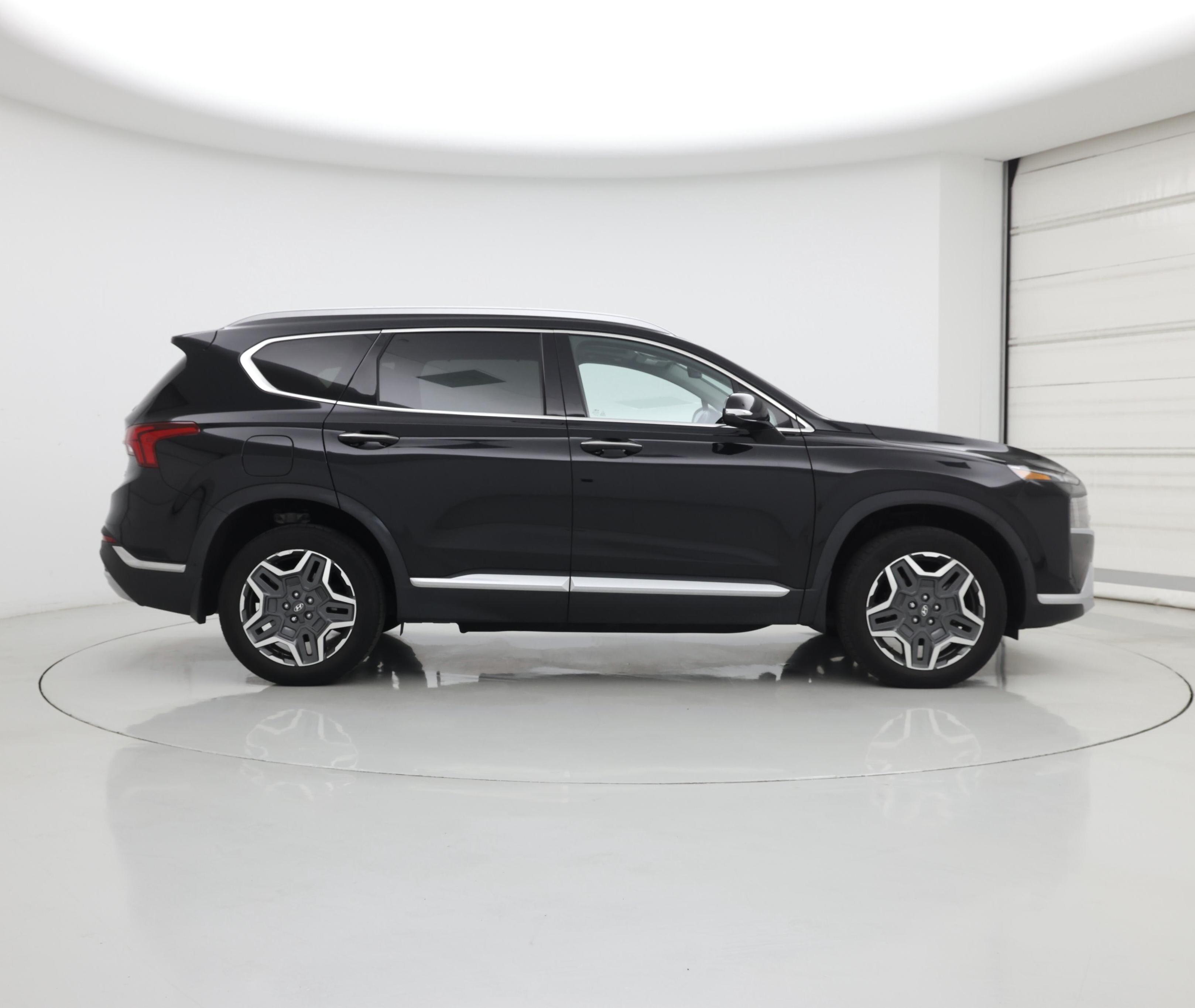 Thumbnail: 2022 Hyundai Santa Fe - 7