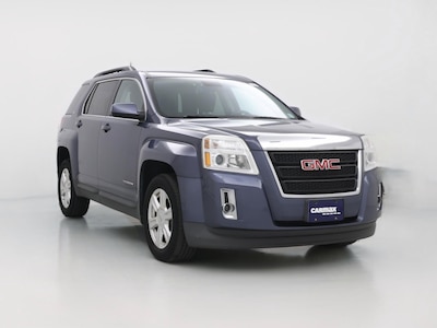 2014 GMC Terrain SLE -
                  Saint James, NY