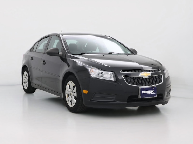 2014 Chevrolet Cruze LS -
                  Saint James, NY
