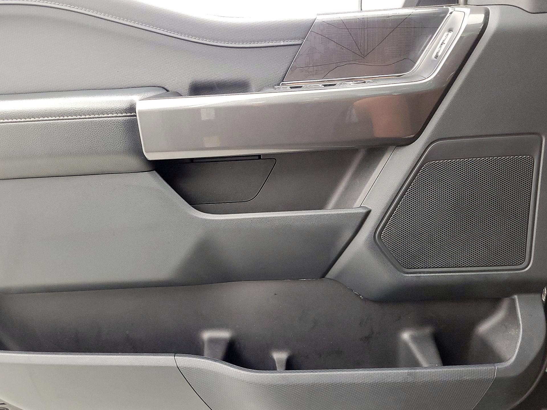 Thumbnail: 2021 Ford F-150 - 12