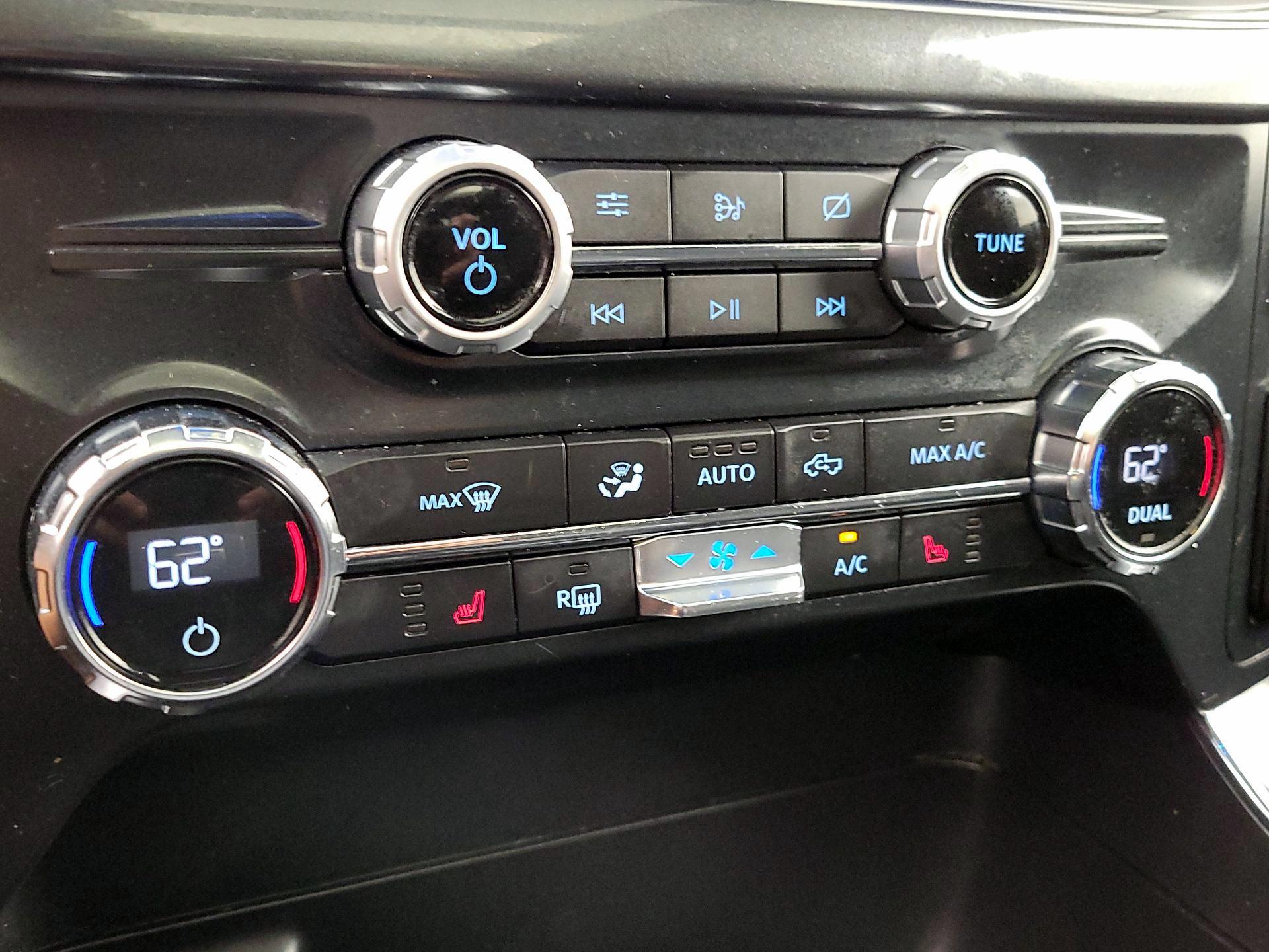 Thumbnail: 2021 Ford F-150 - 17