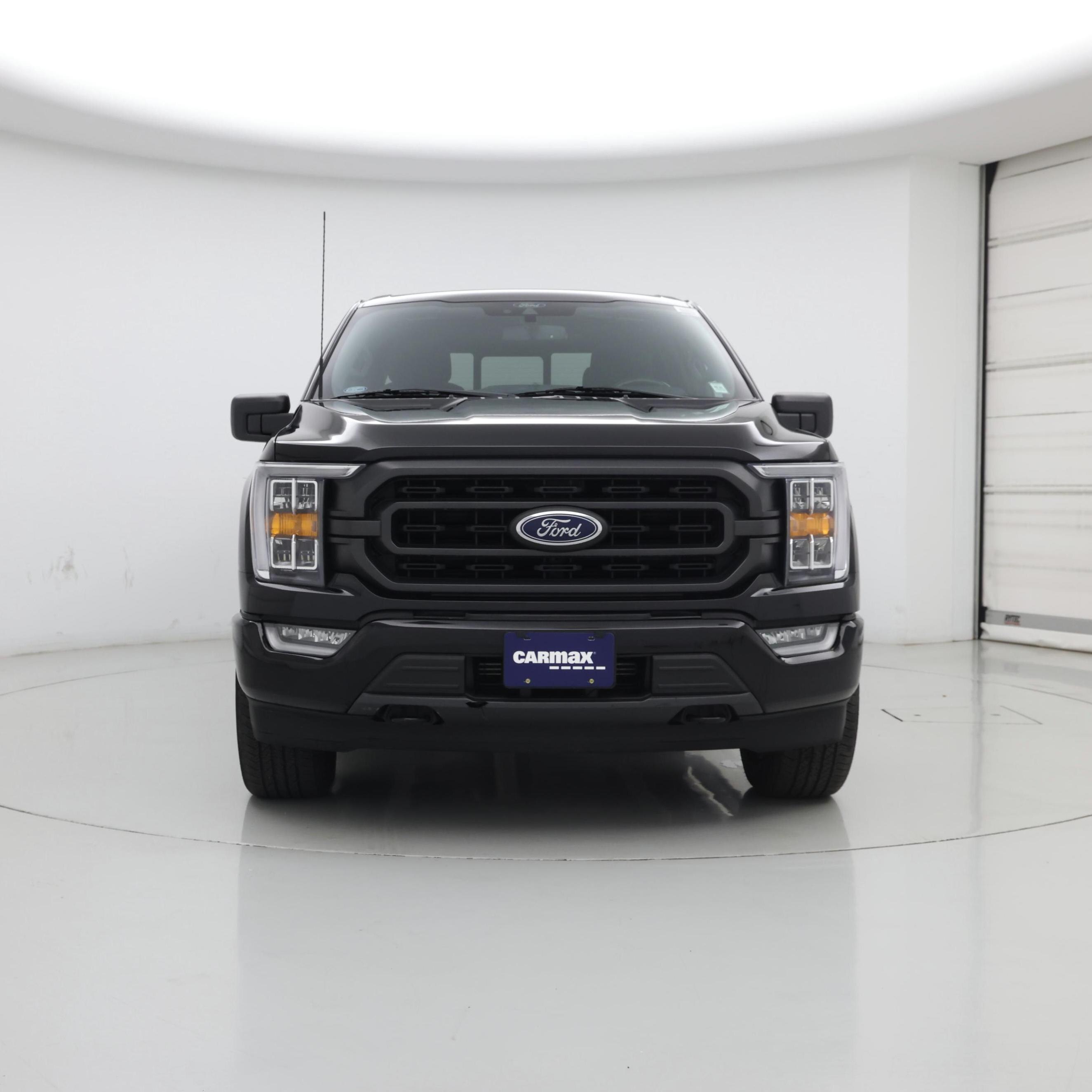 Thumbnail: 2021 Ford F-150 - 5