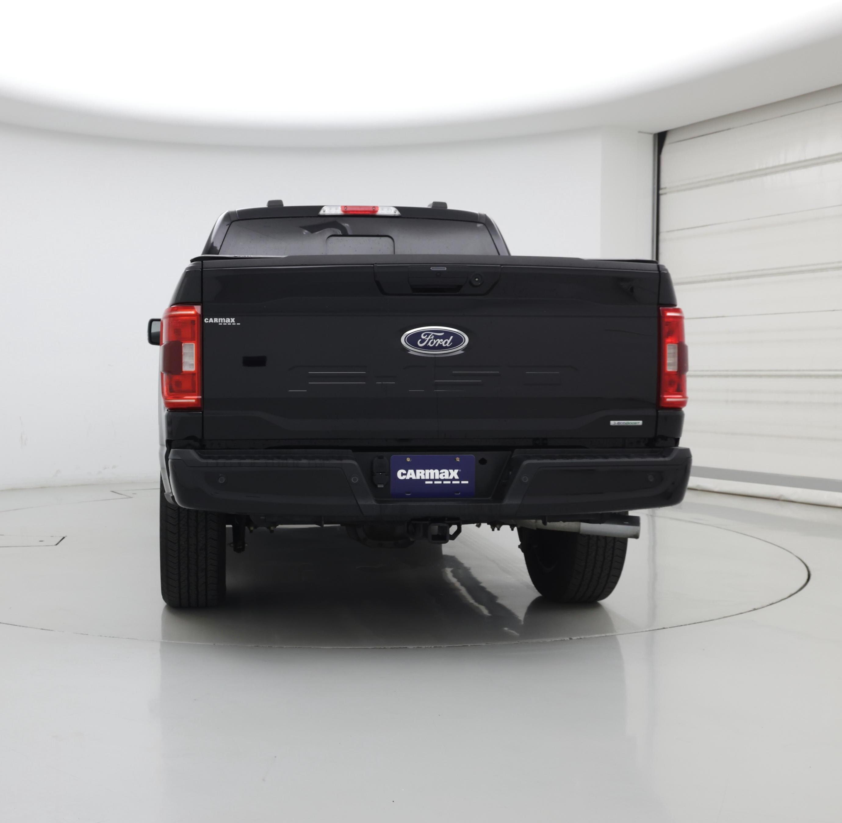 Thumbnail: 2021 Ford F-150 - 6