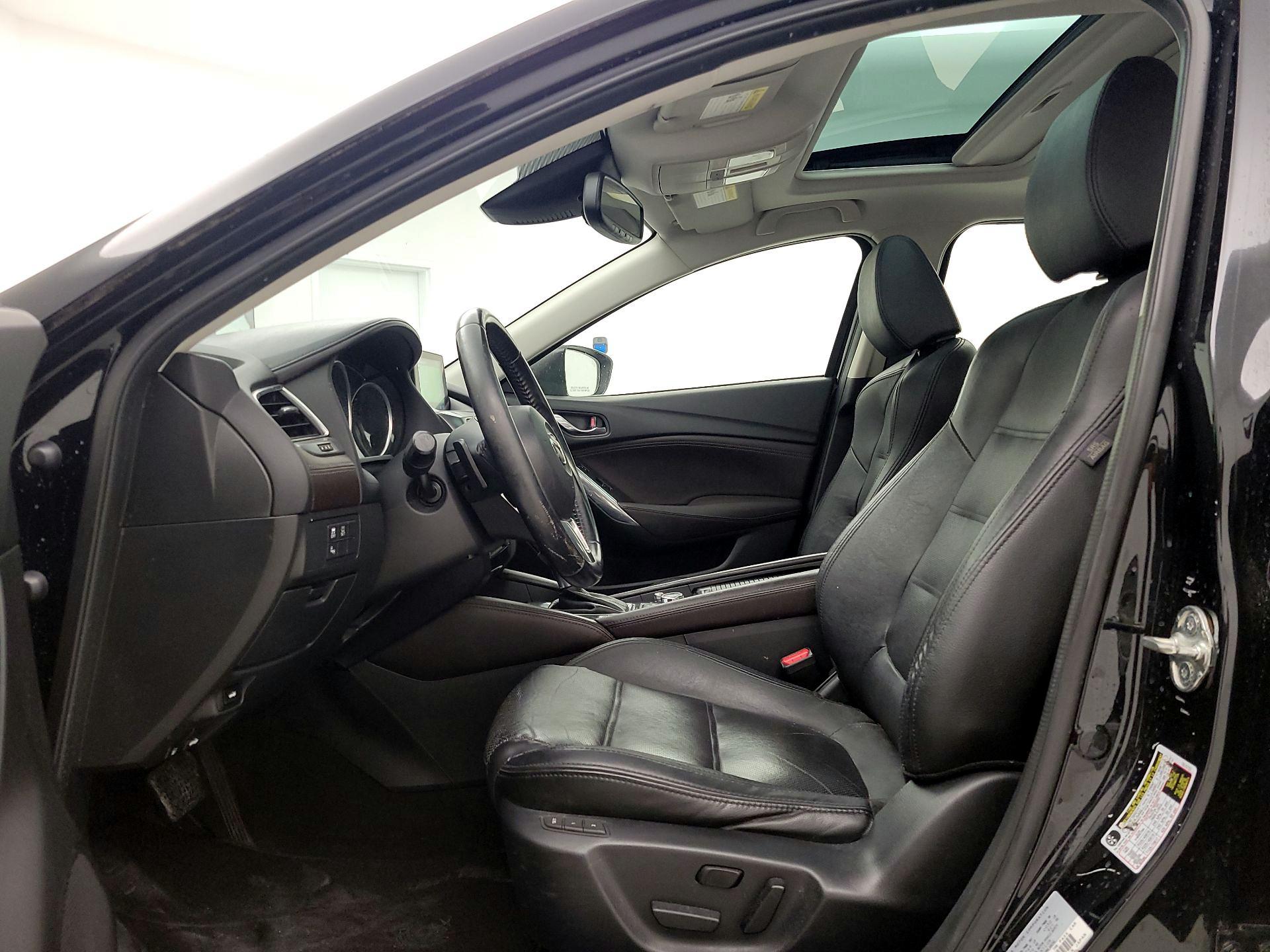 Thumbnail: 2016 Mazda Mazda6 - 11