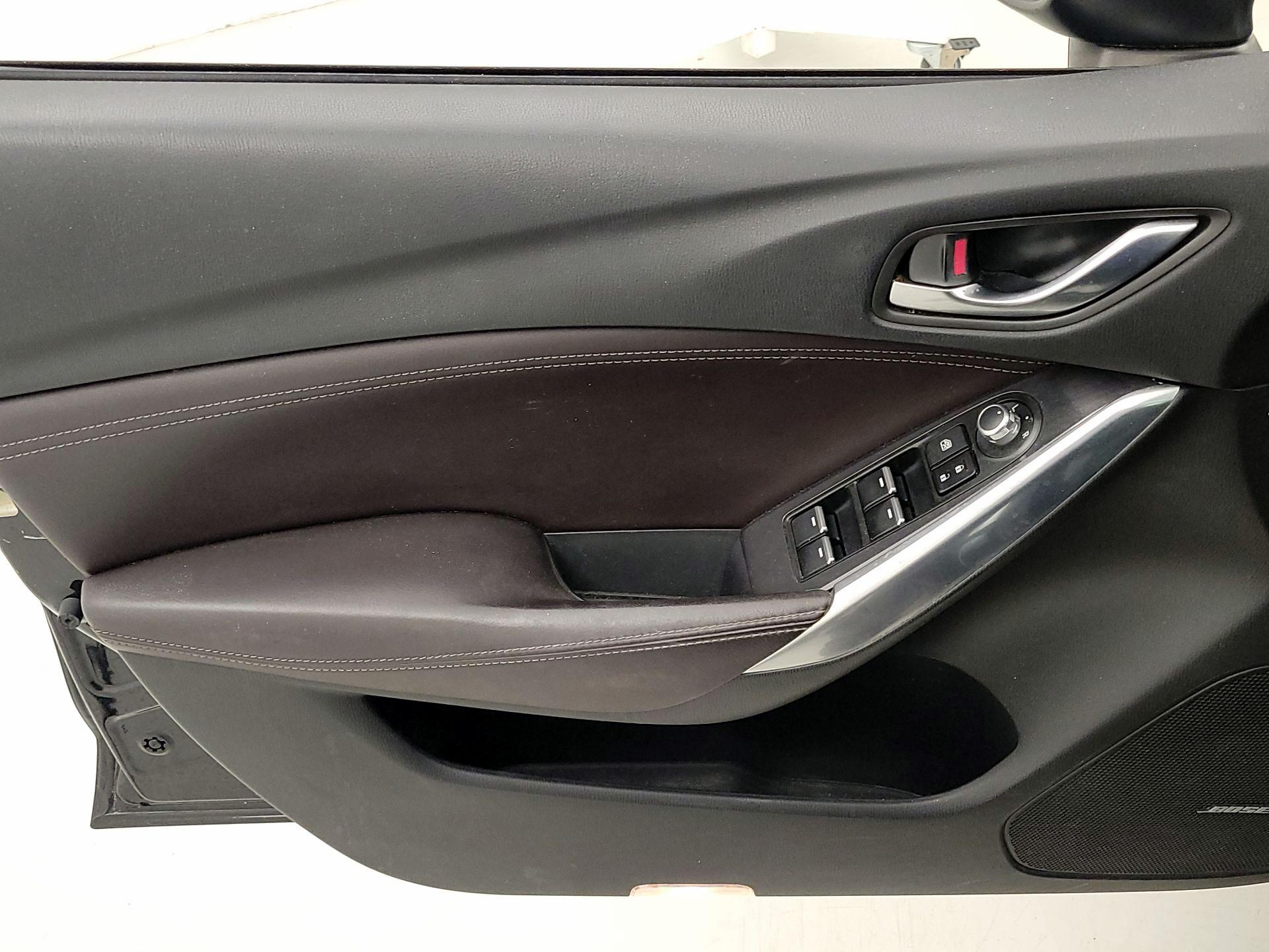 Thumbnail: 2016 Mazda Mazda6 - 12