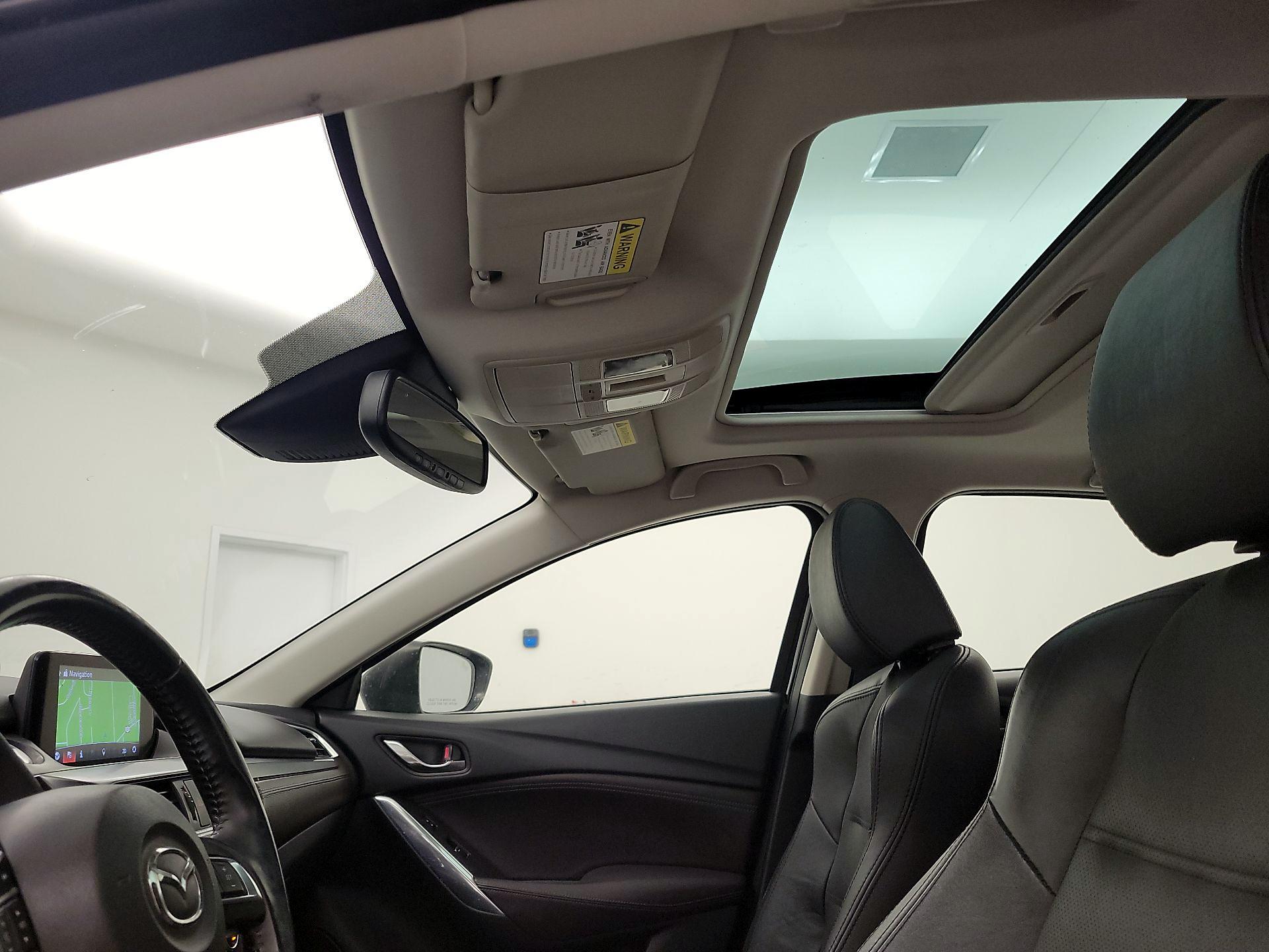 Thumbnail: 2016 Mazda Mazda6 - 20