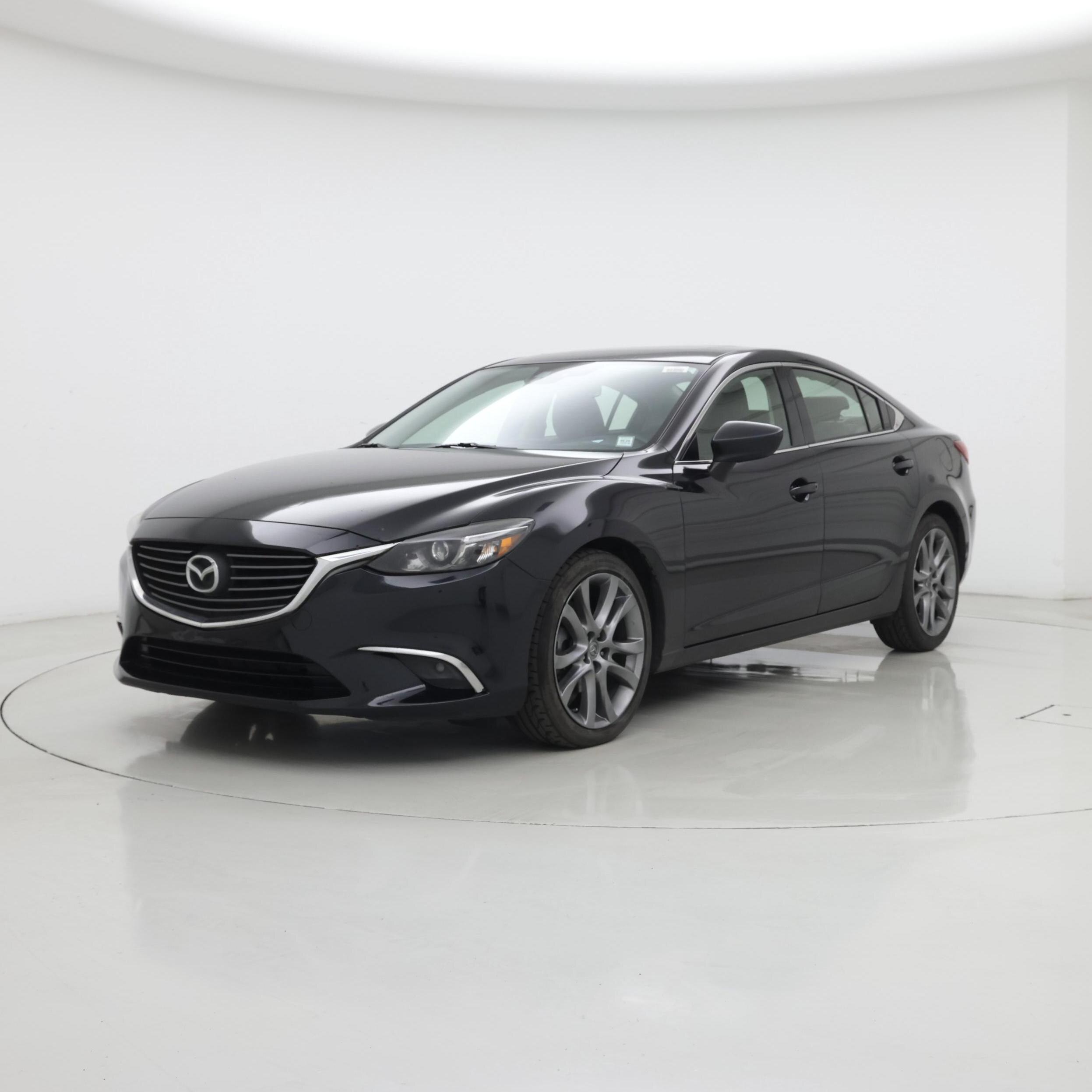 Thumbnail: 2016 Mazda Mazda6 - 4