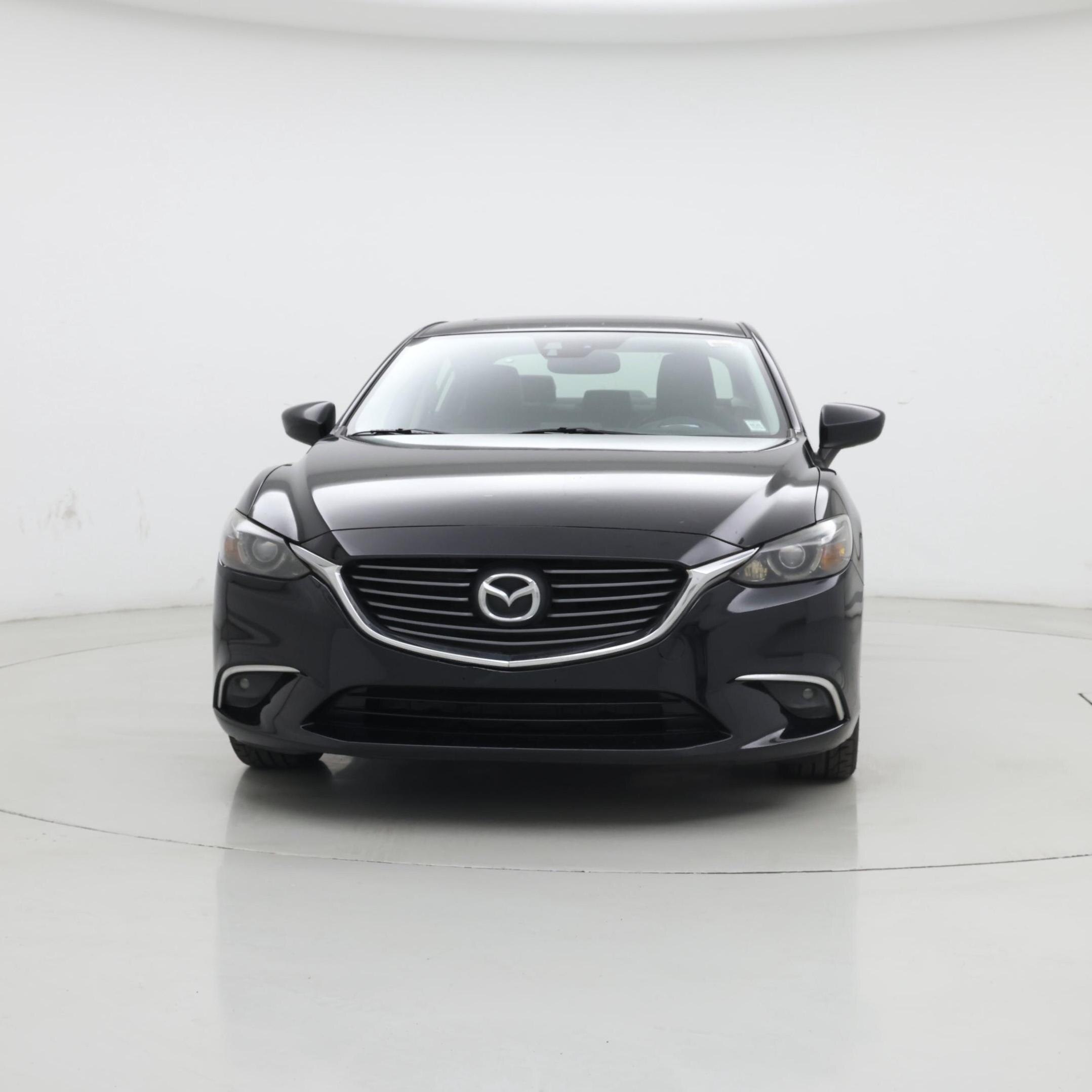 Thumbnail: 2016 Mazda Mazda6 - 5
