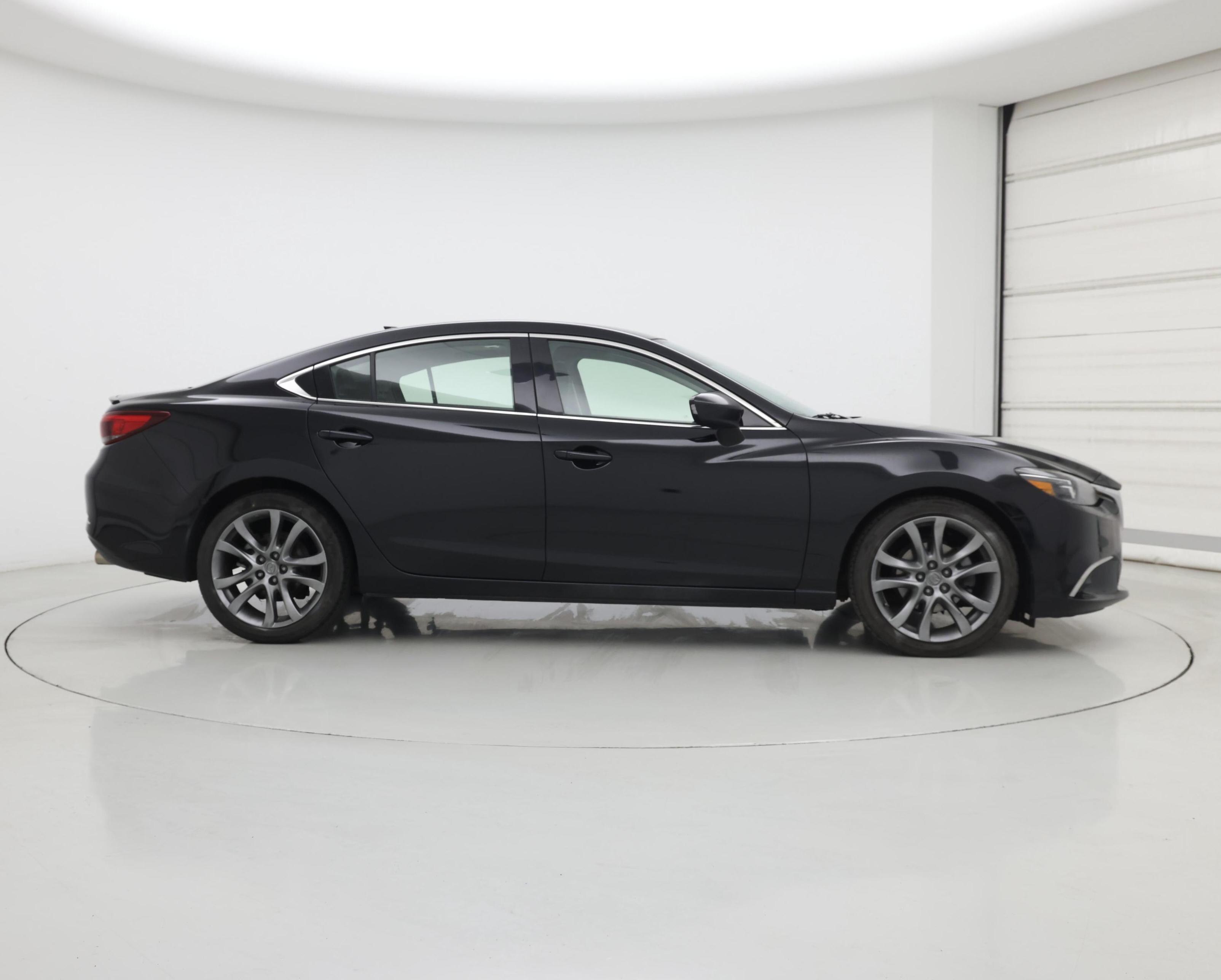 Thumbnail: 2016 Mazda Mazda6 - 7