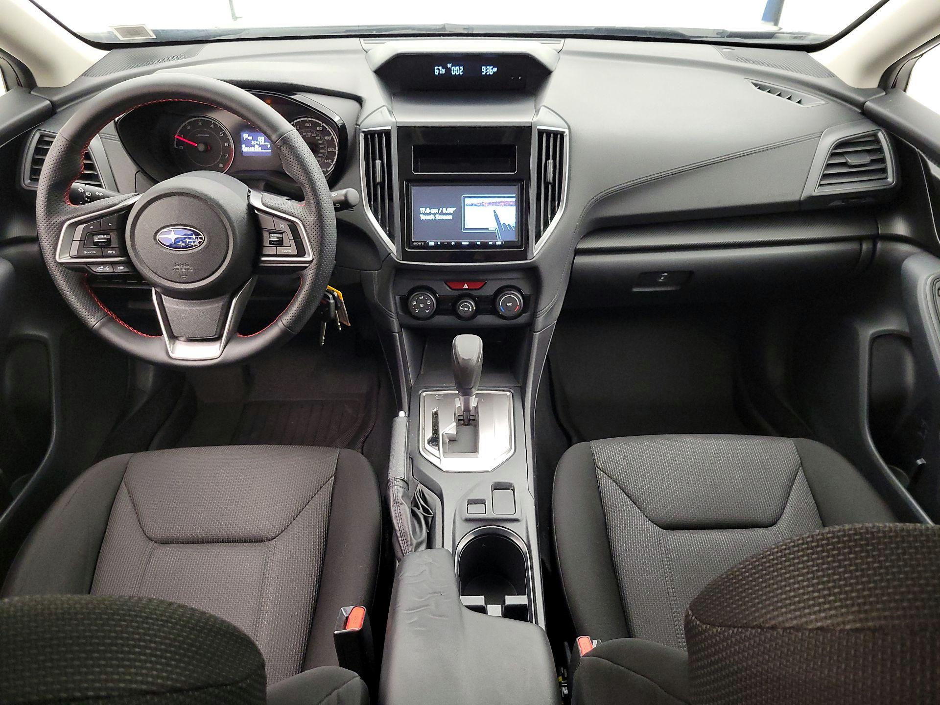Thumbnail: 2018 Subaru Impreza - 9