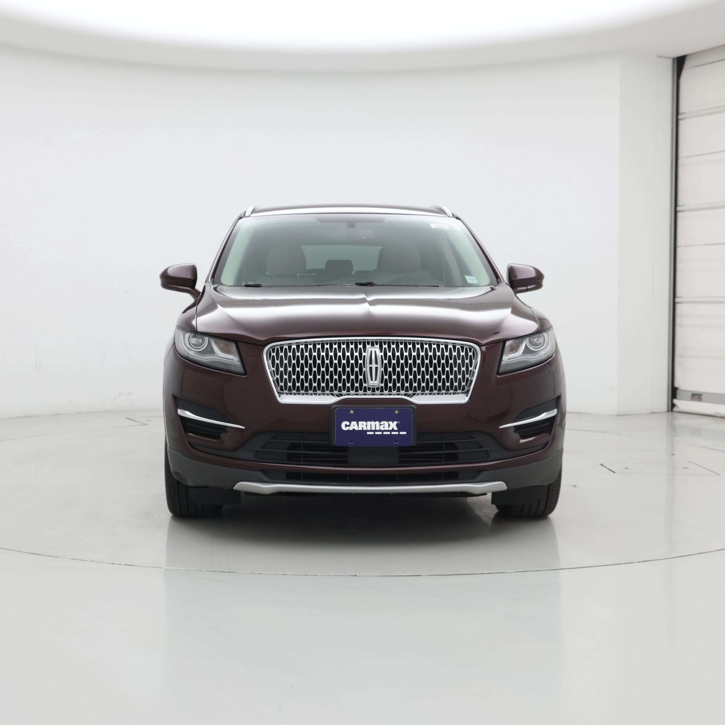 Thumbnail: 2019 Lincoln MKC - 5