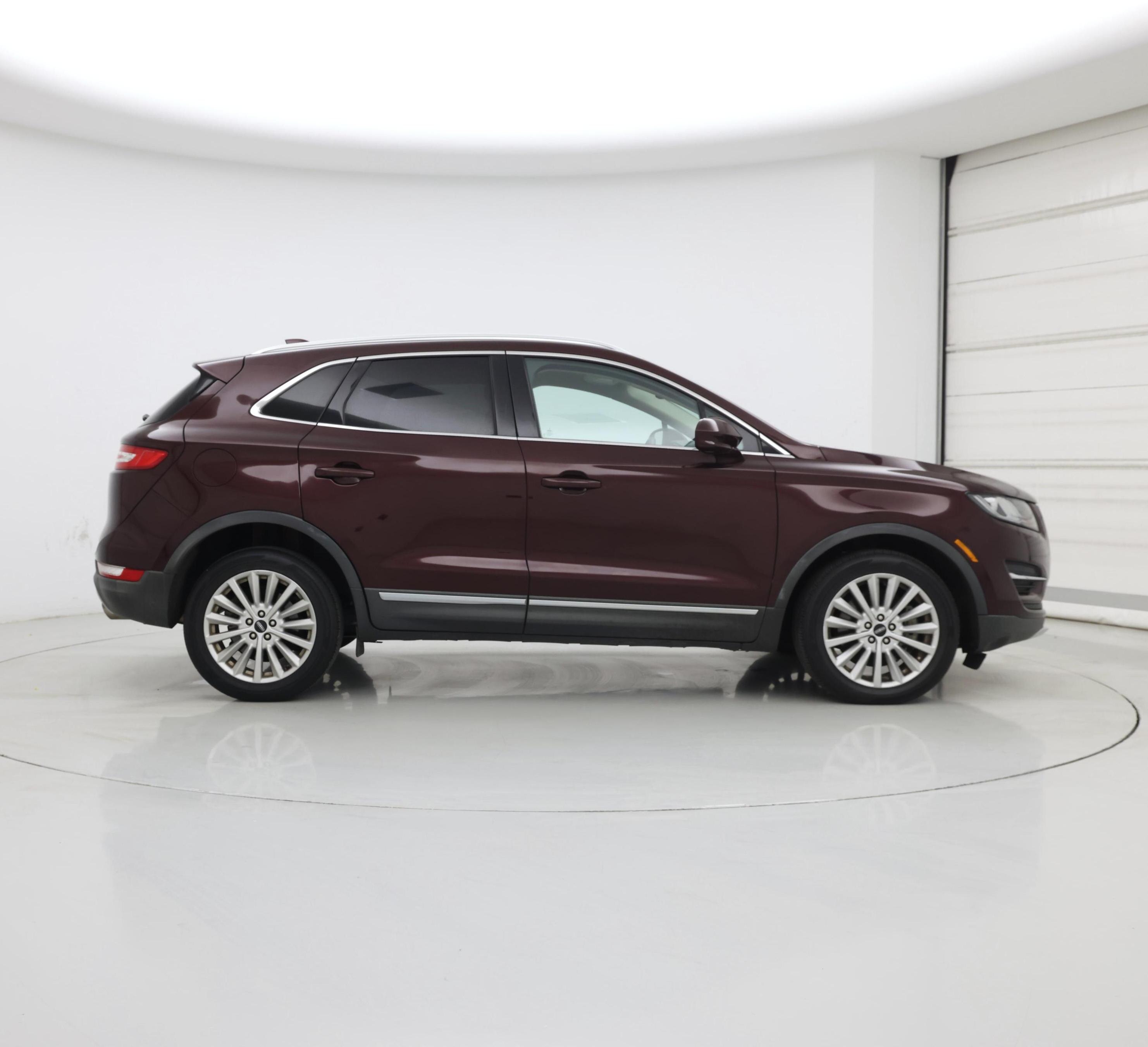 Thumbnail: 2019 Lincoln MKC - 7