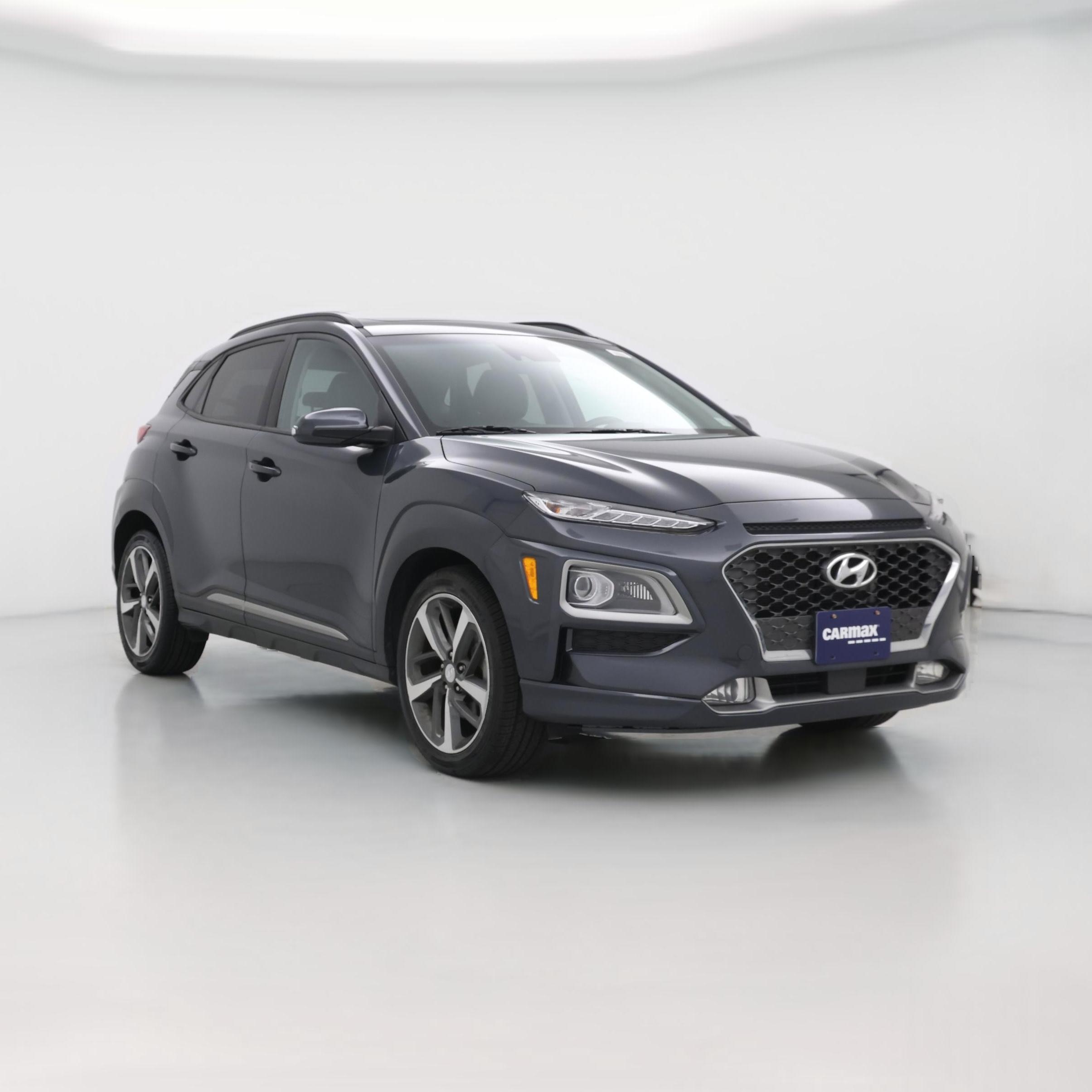Thumbnail: 2020 Hyundai Kona - 1