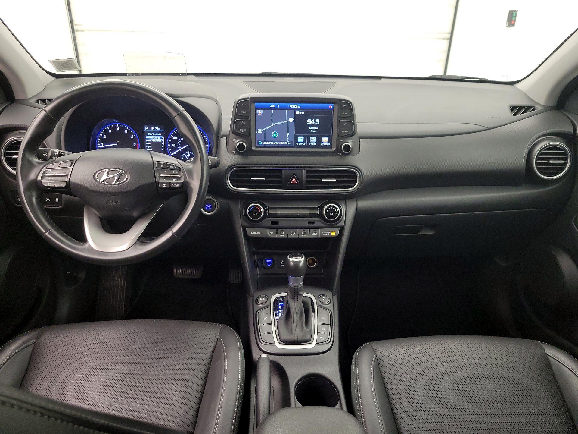Thumbnail: 2020 Hyundai Kona - 9