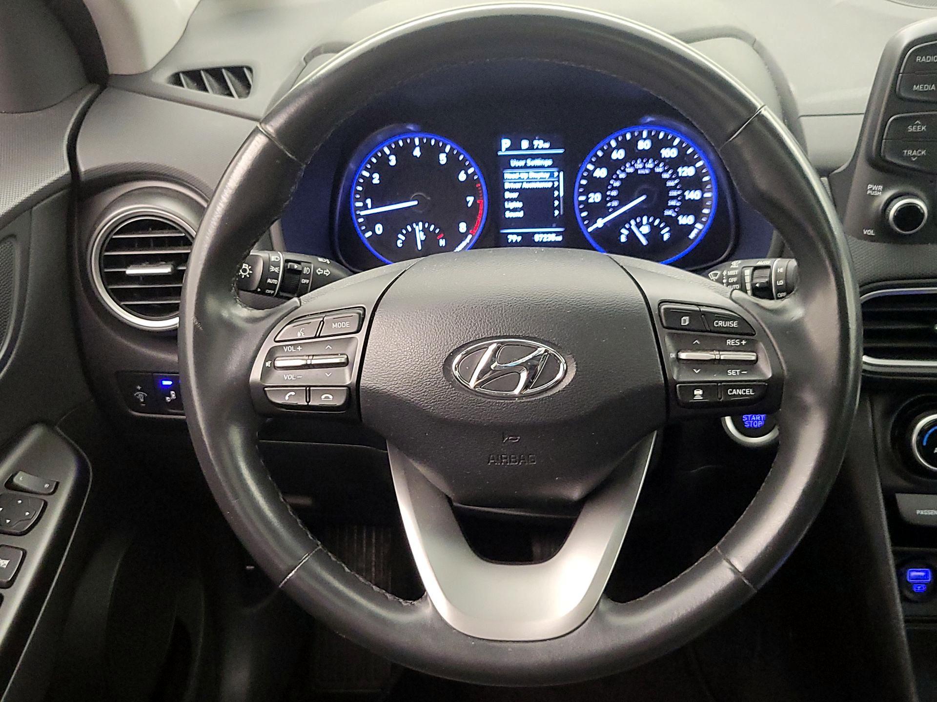 Thumbnail: 2020 Hyundai Kona - 10