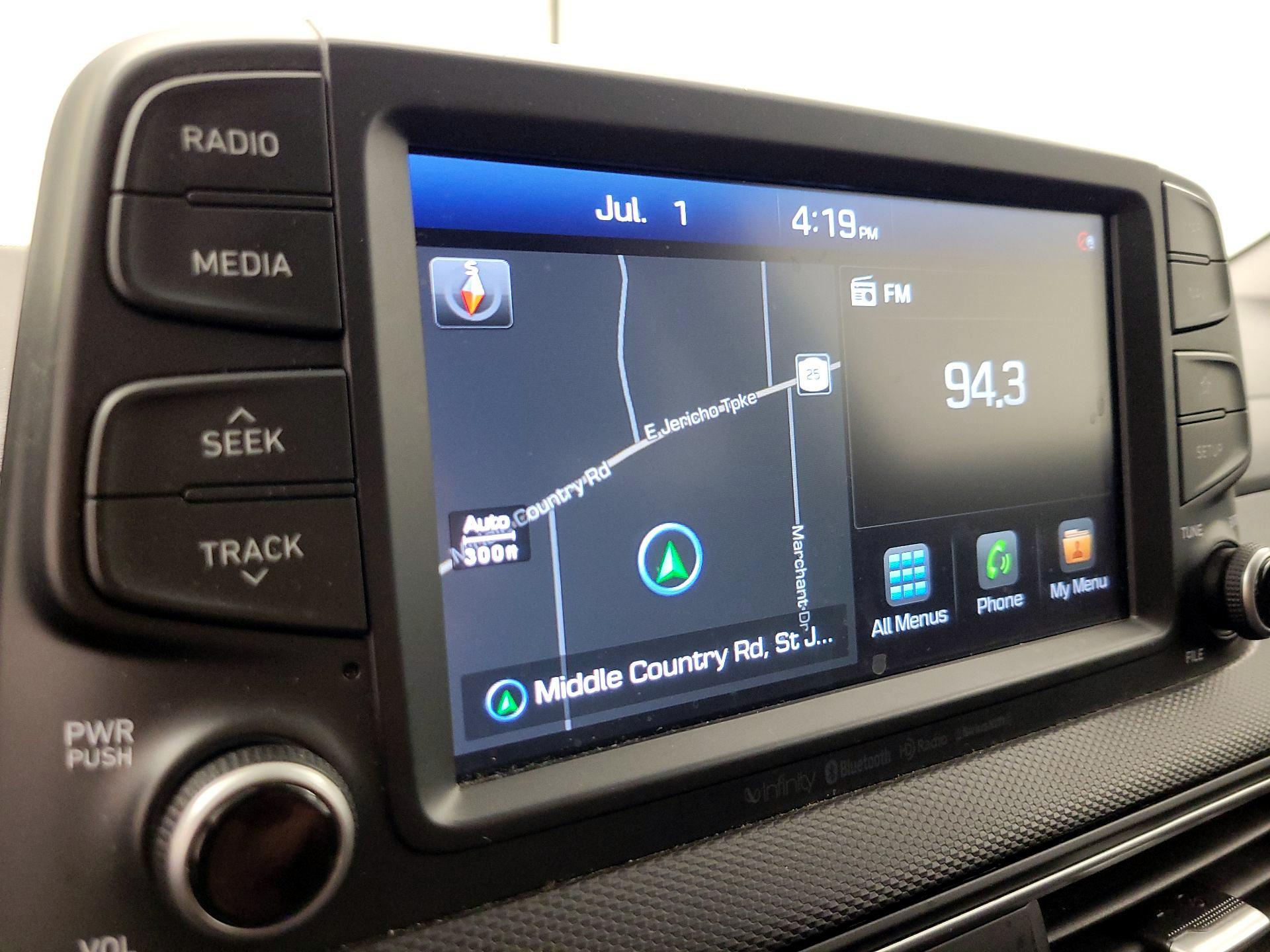 Thumbnail: 2020 Hyundai Kona - 14