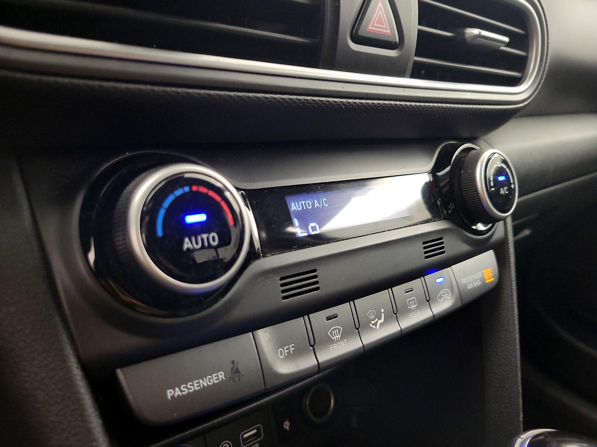 Thumbnail: 2020 Hyundai Kona - 17