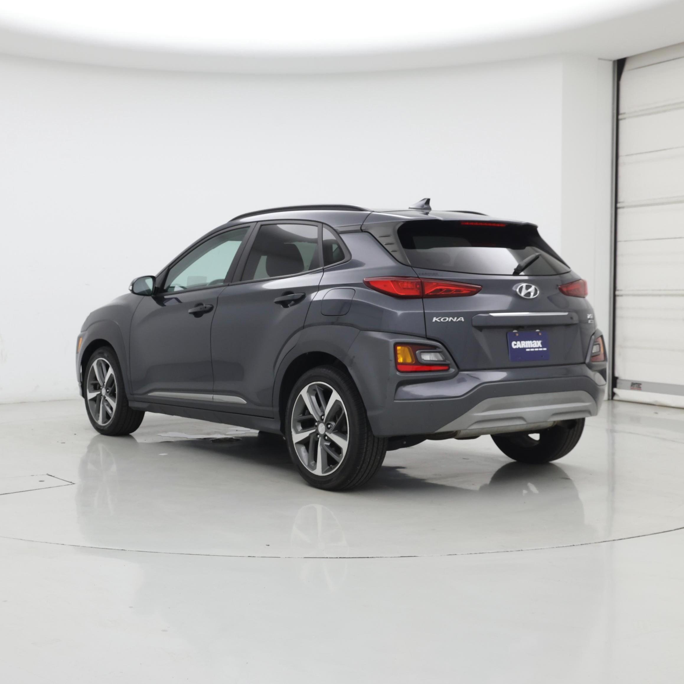 Thumbnail: 2020 Hyundai Kona - 2