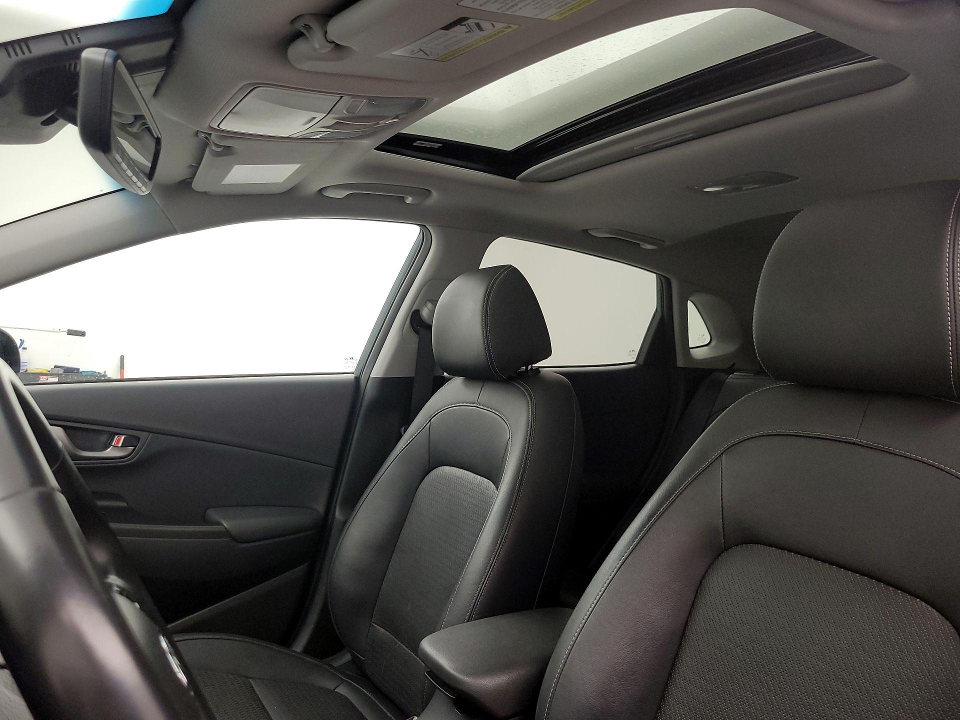 Thumbnail: 2020 Hyundai Kona - 20