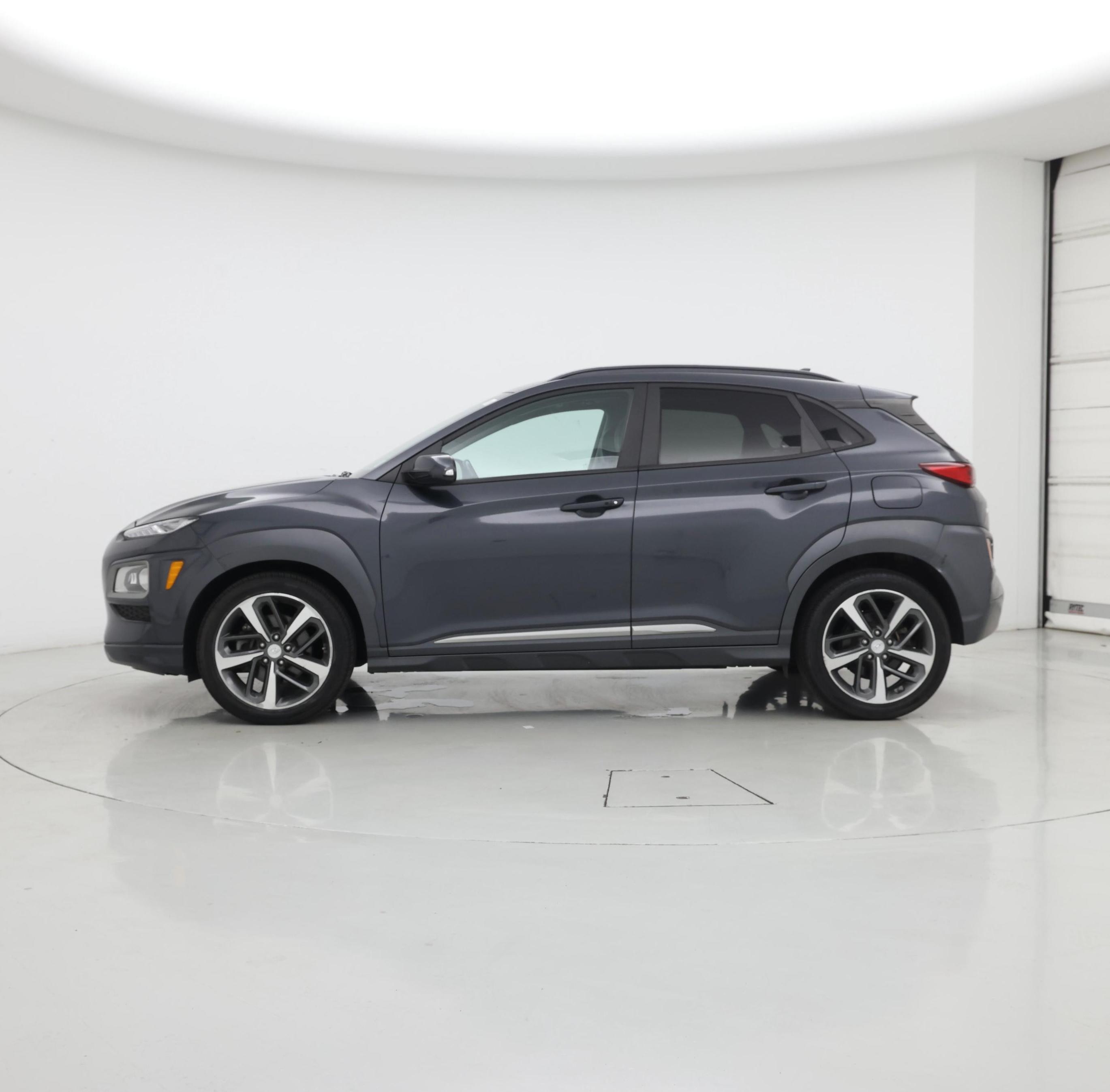 Thumbnail: 2020 Hyundai Kona - 3