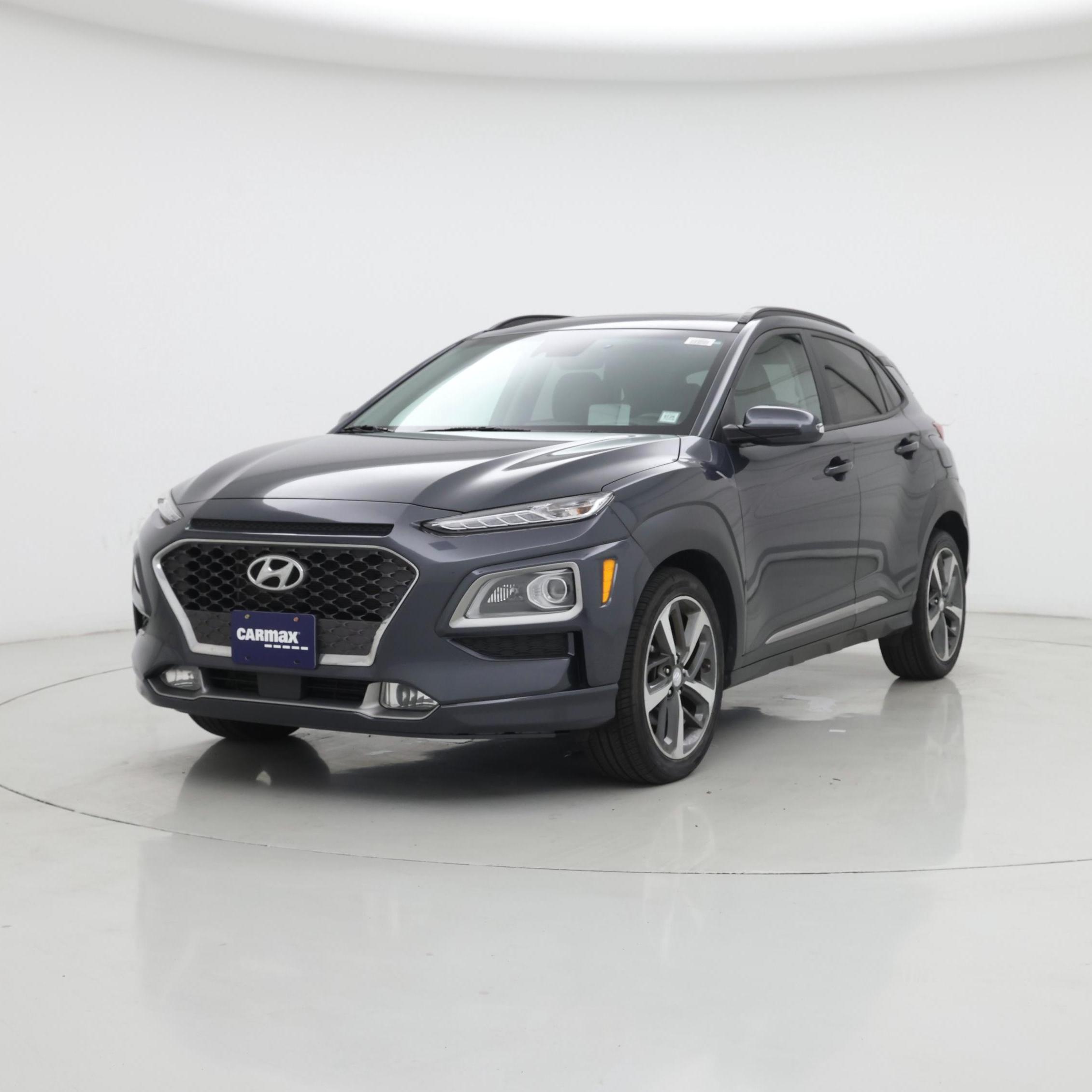 Thumbnail: 2020 Hyundai Kona - 4