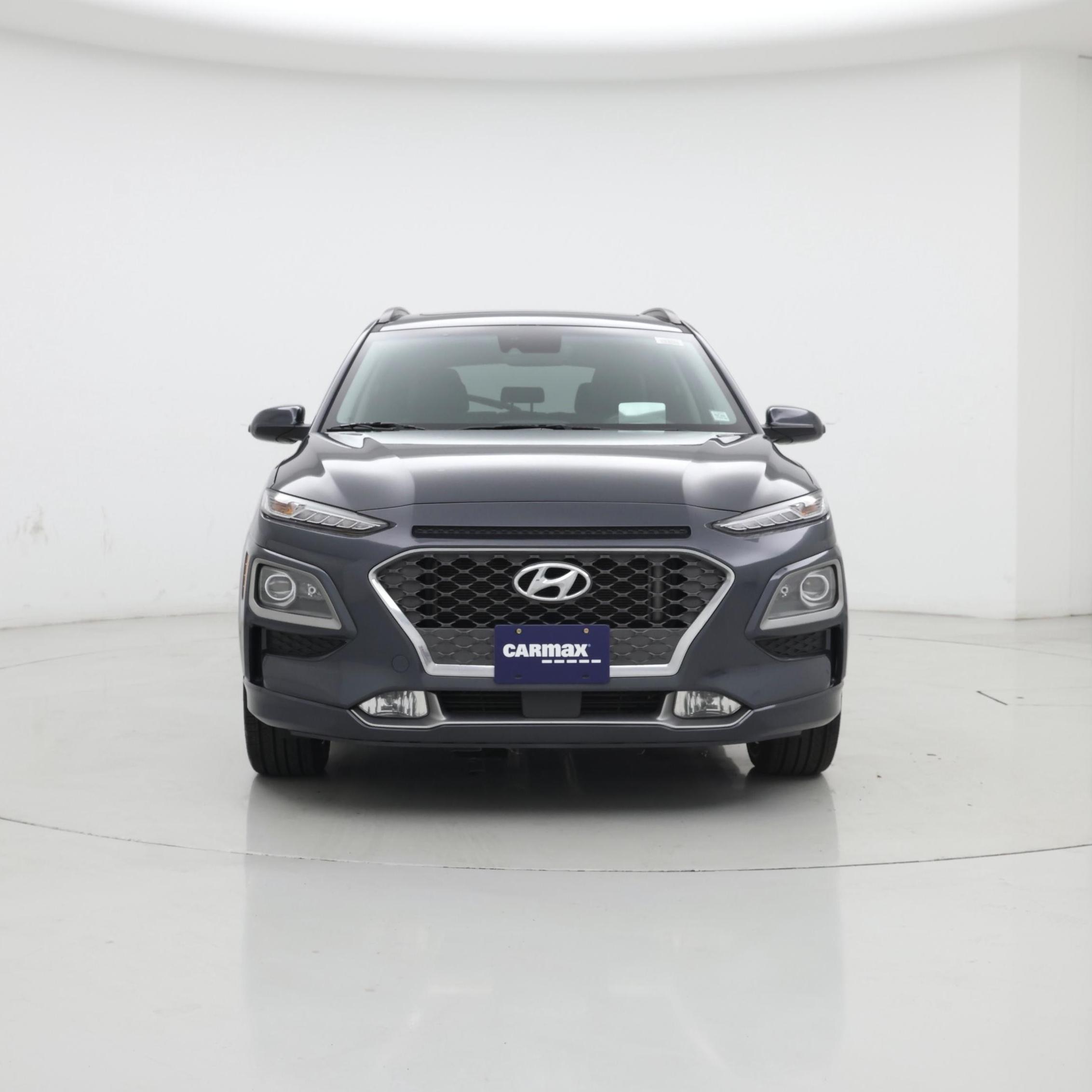 Thumbnail: 2020 Hyundai Kona - 5