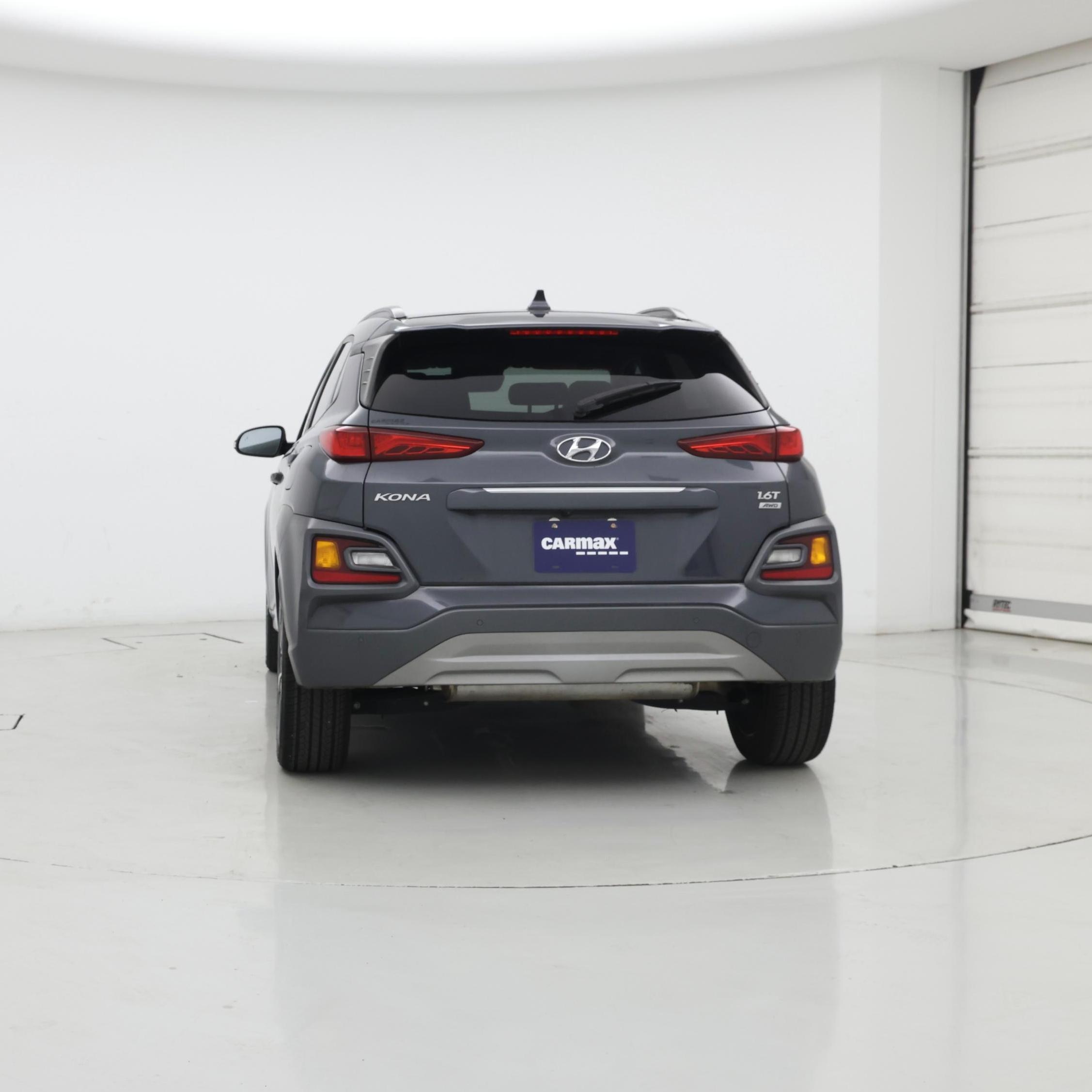 Thumbnail: 2020 Hyundai Kona - 6