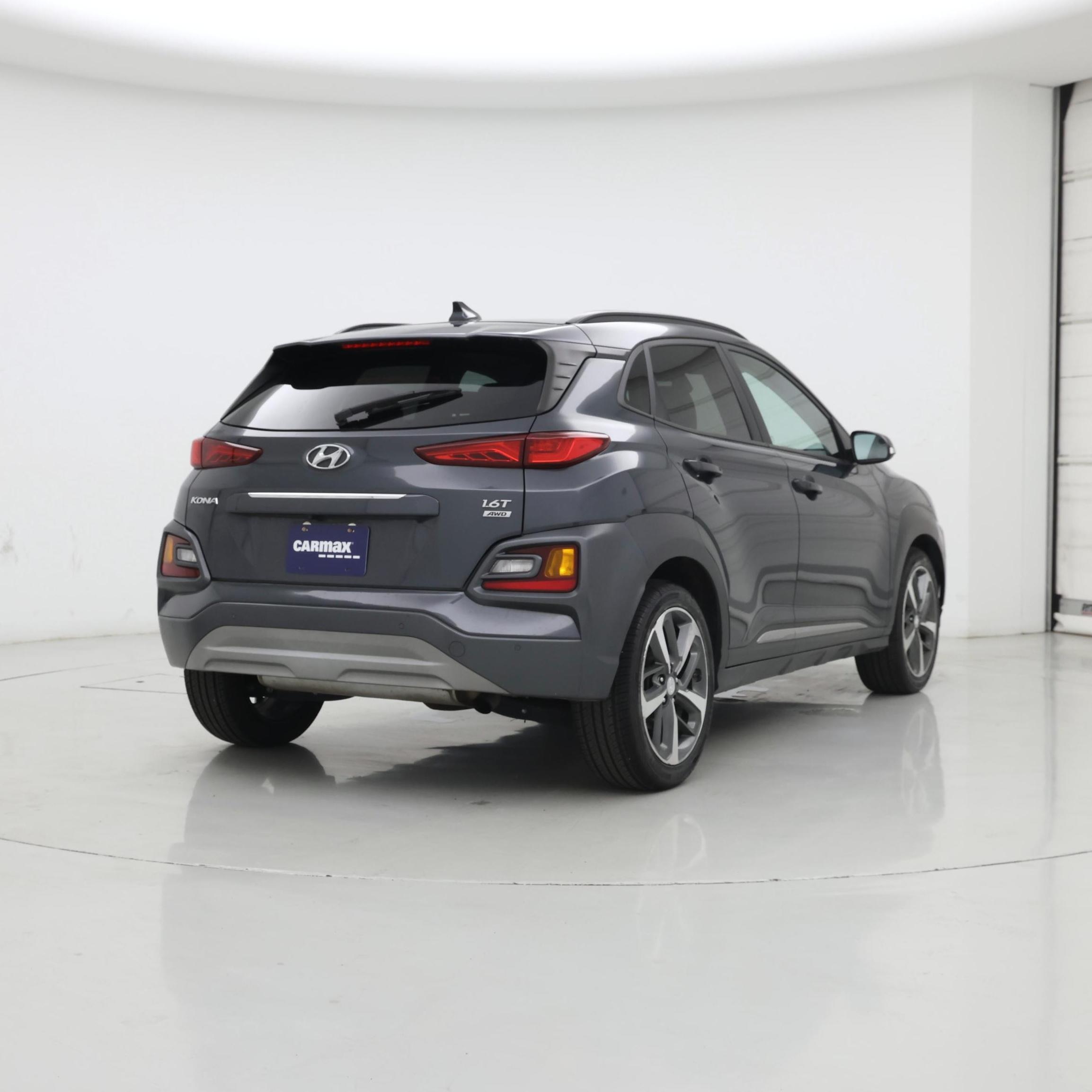 Thumbnail: 2020 Hyundai Kona - 8
