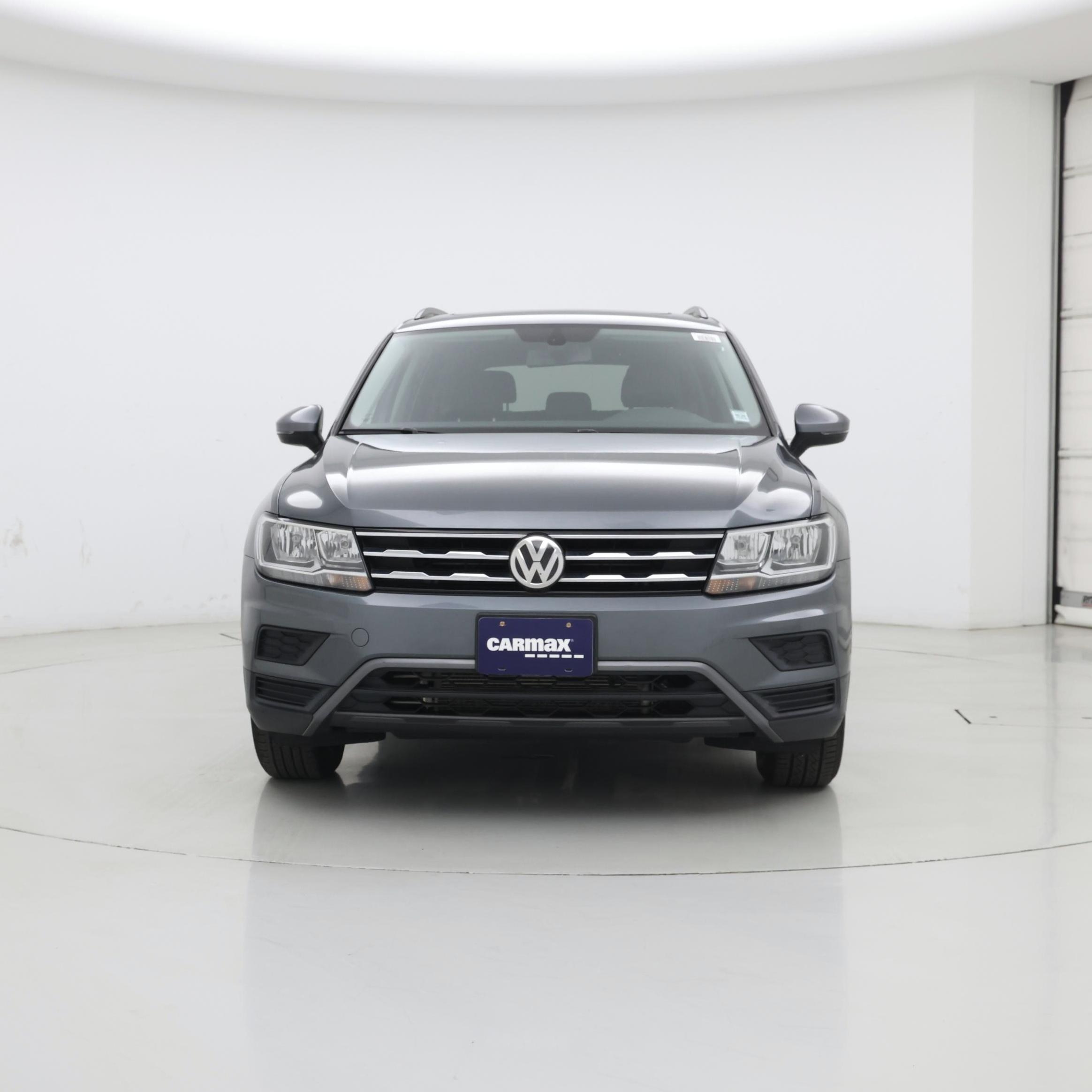 Thumbnail: 2018 Volkswagen Tiguan - 5