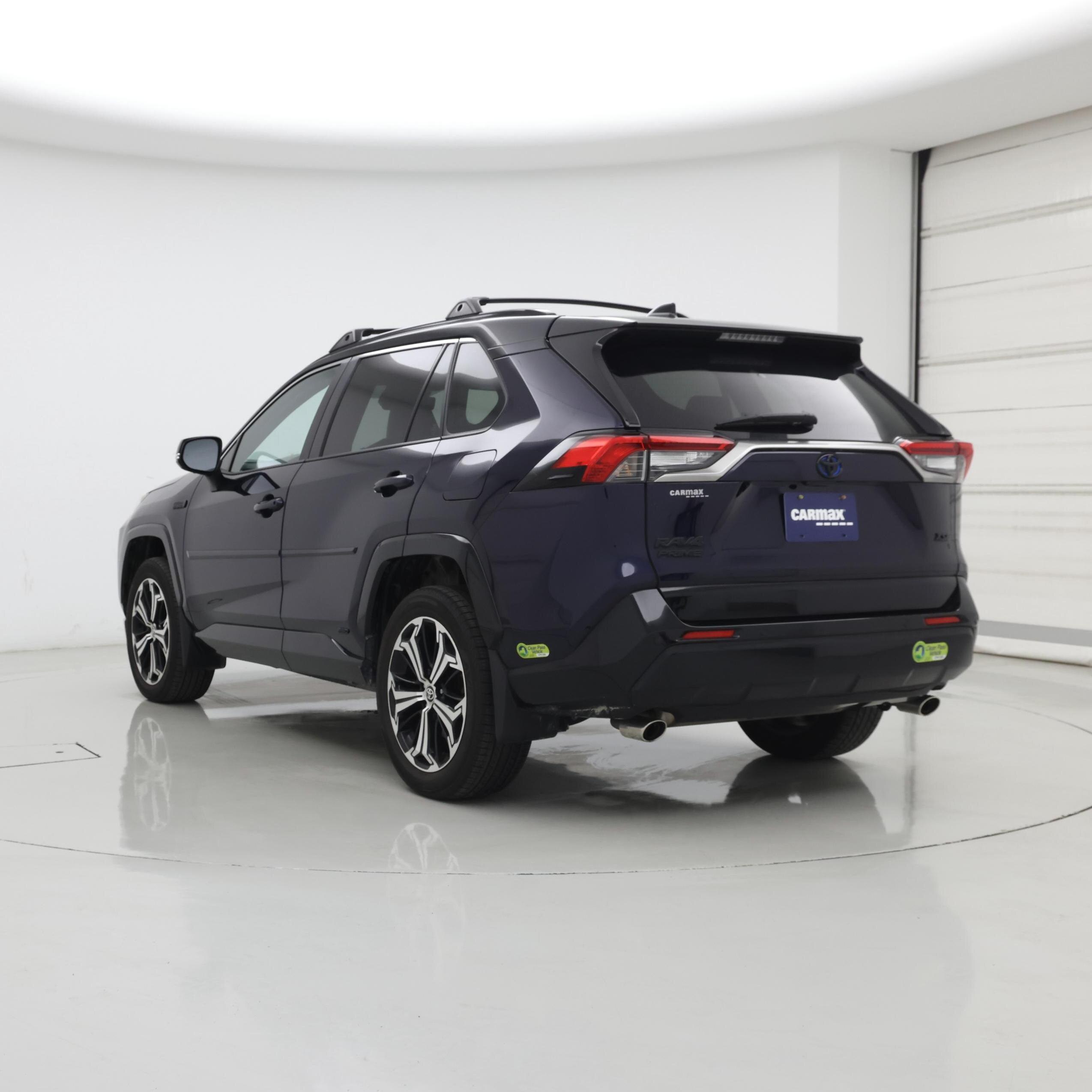 Thumbnail: 2022 Toyota RAV4 - 2