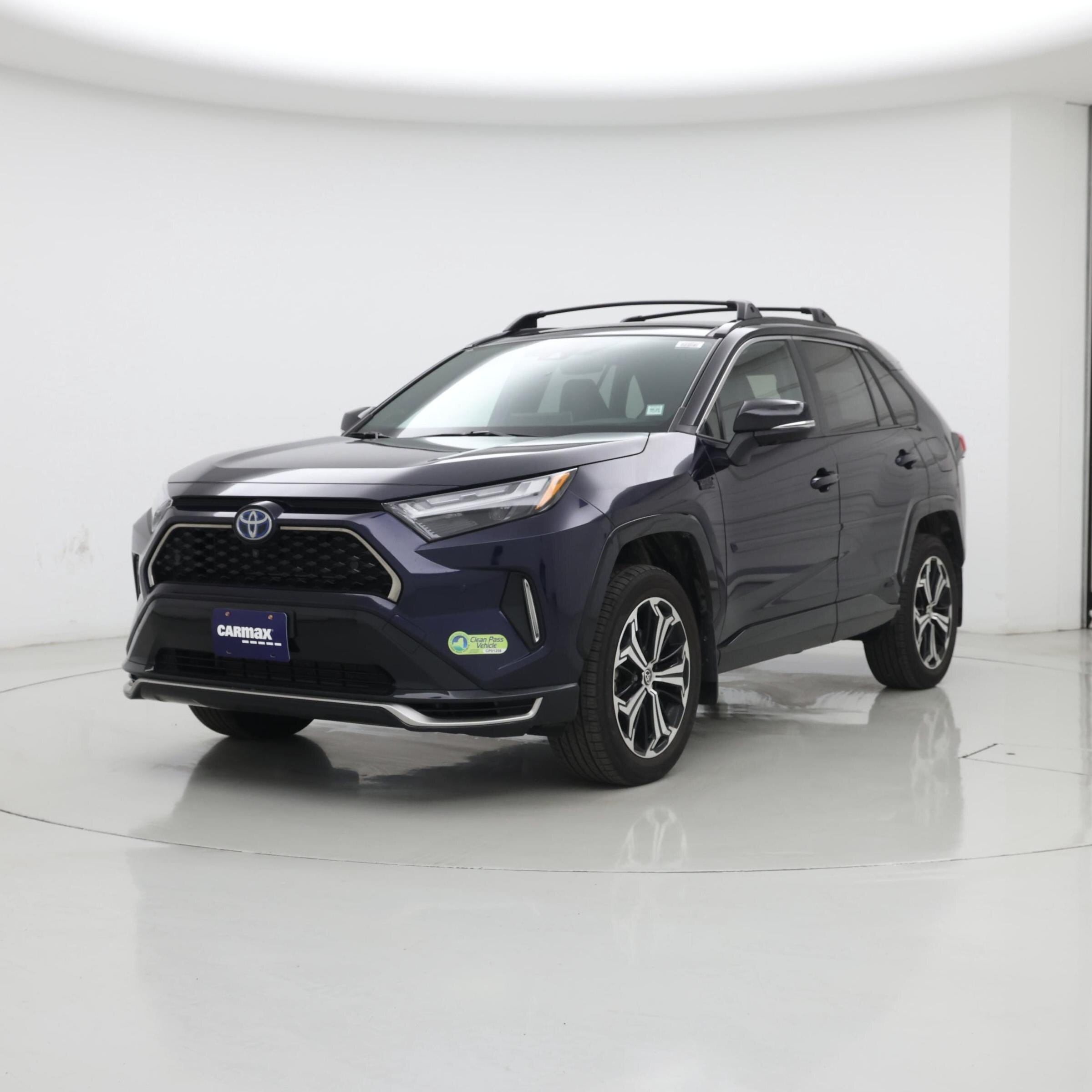 Thumbnail: 2022 Toyota RAV4 - 4