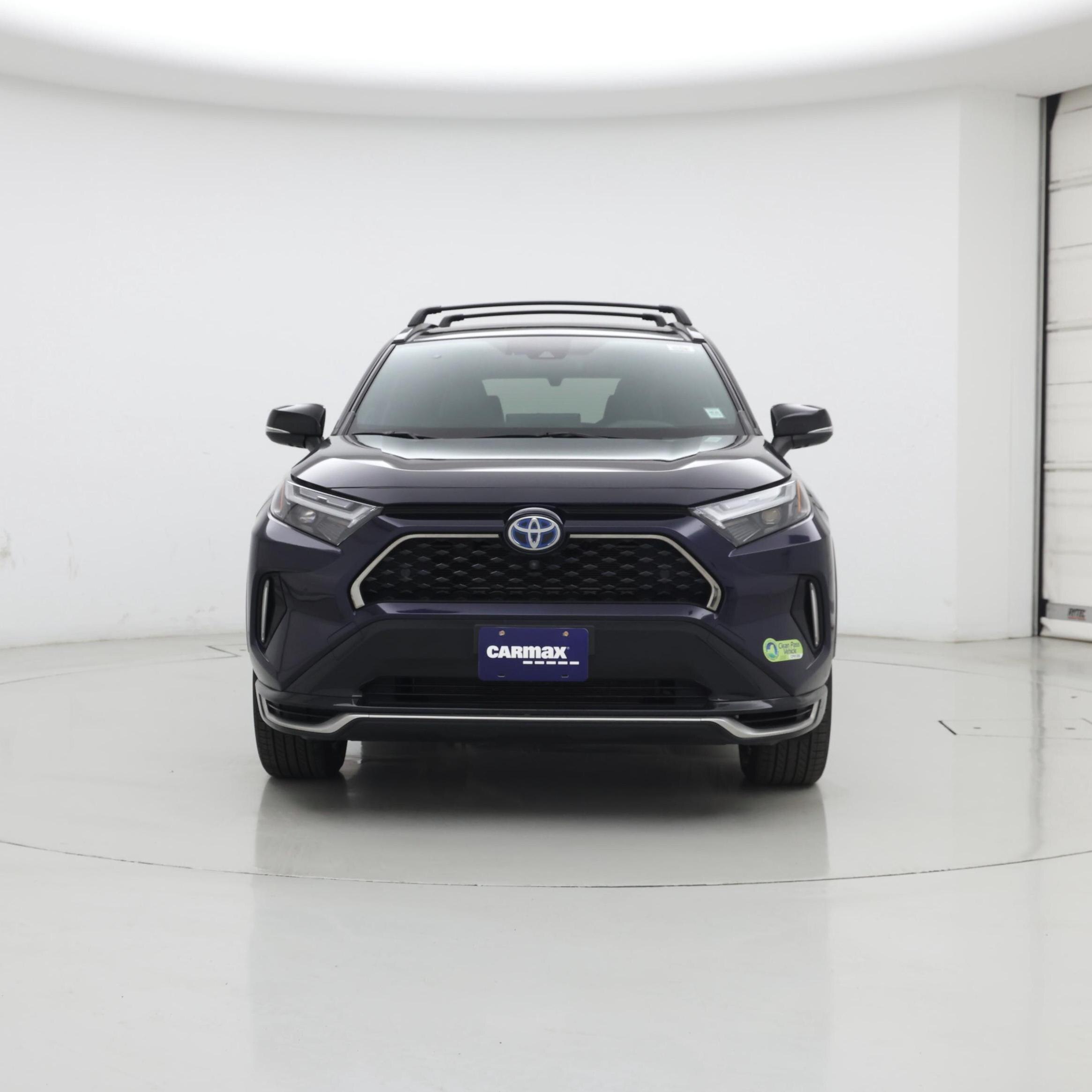 Thumbnail: 2022 Toyota RAV4 - 5