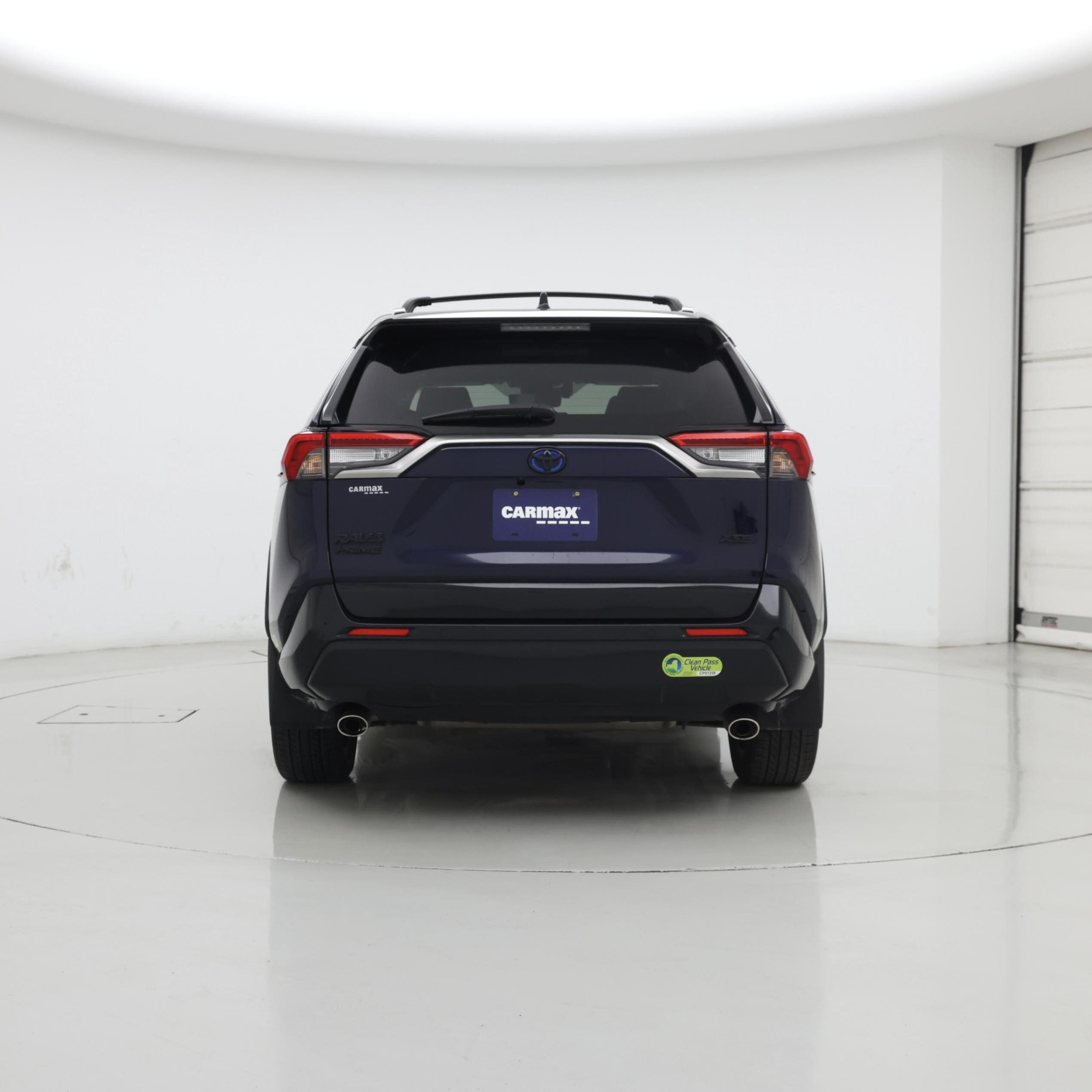 Thumbnail: 2022 Toyota RAV4 - 6