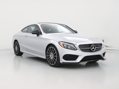 2018 Mercedes-Benz C-Class C 300 -
                  Saint James, NY