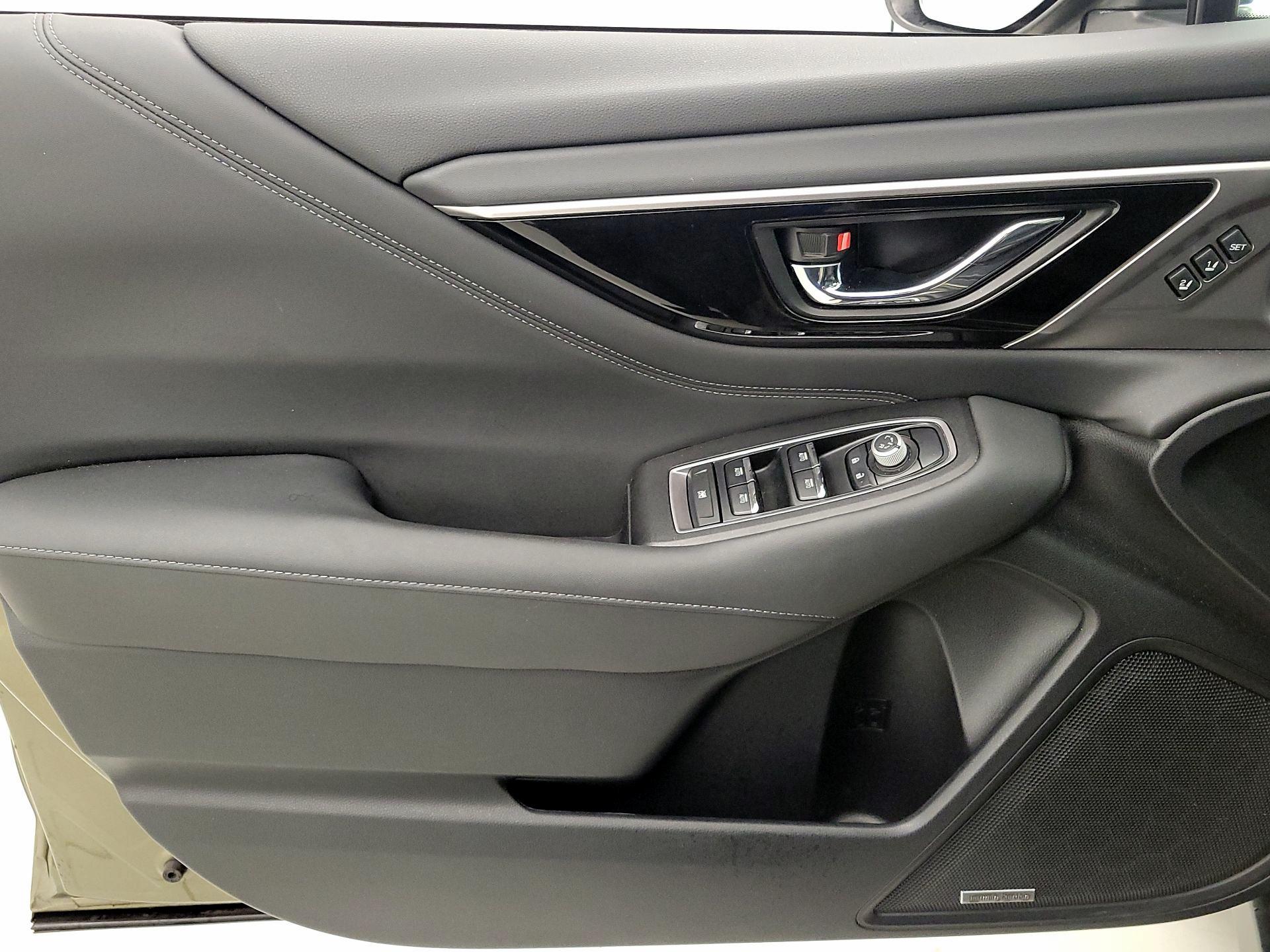 Thumbnail: 2021 Subaru Outback - 12