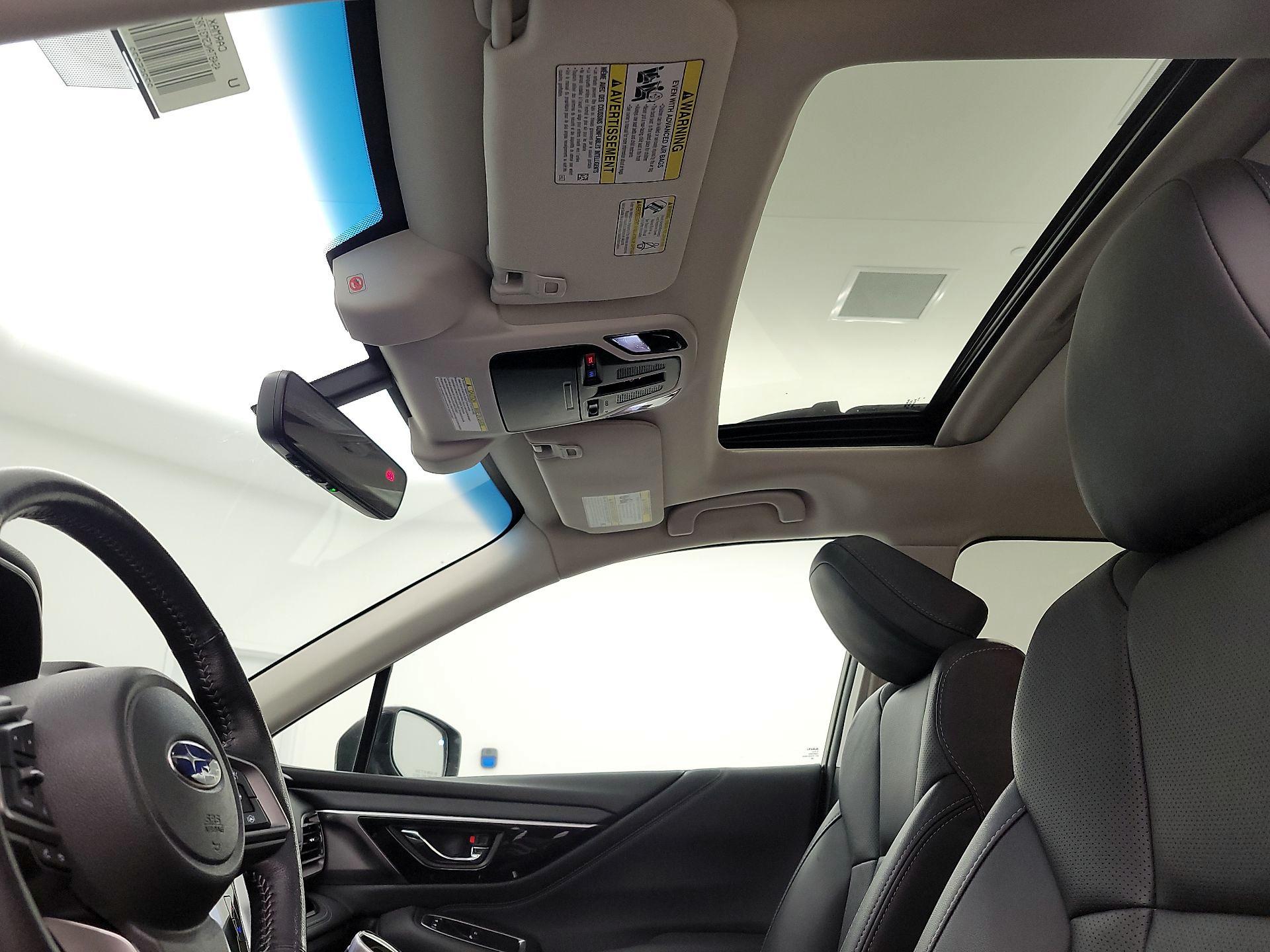 Thumbnail: 2021 Subaru Outback - 20