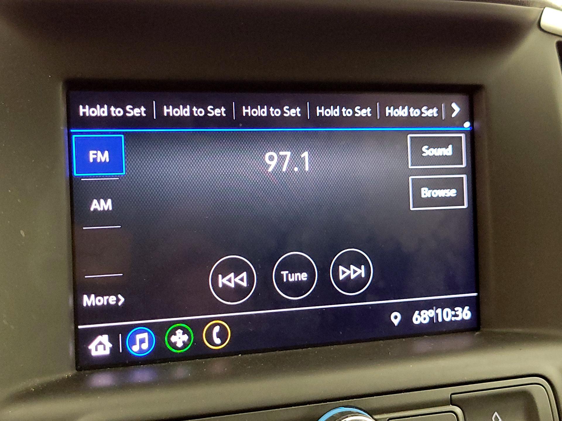 Thumbnail: 2020 GMC Terrain - 15