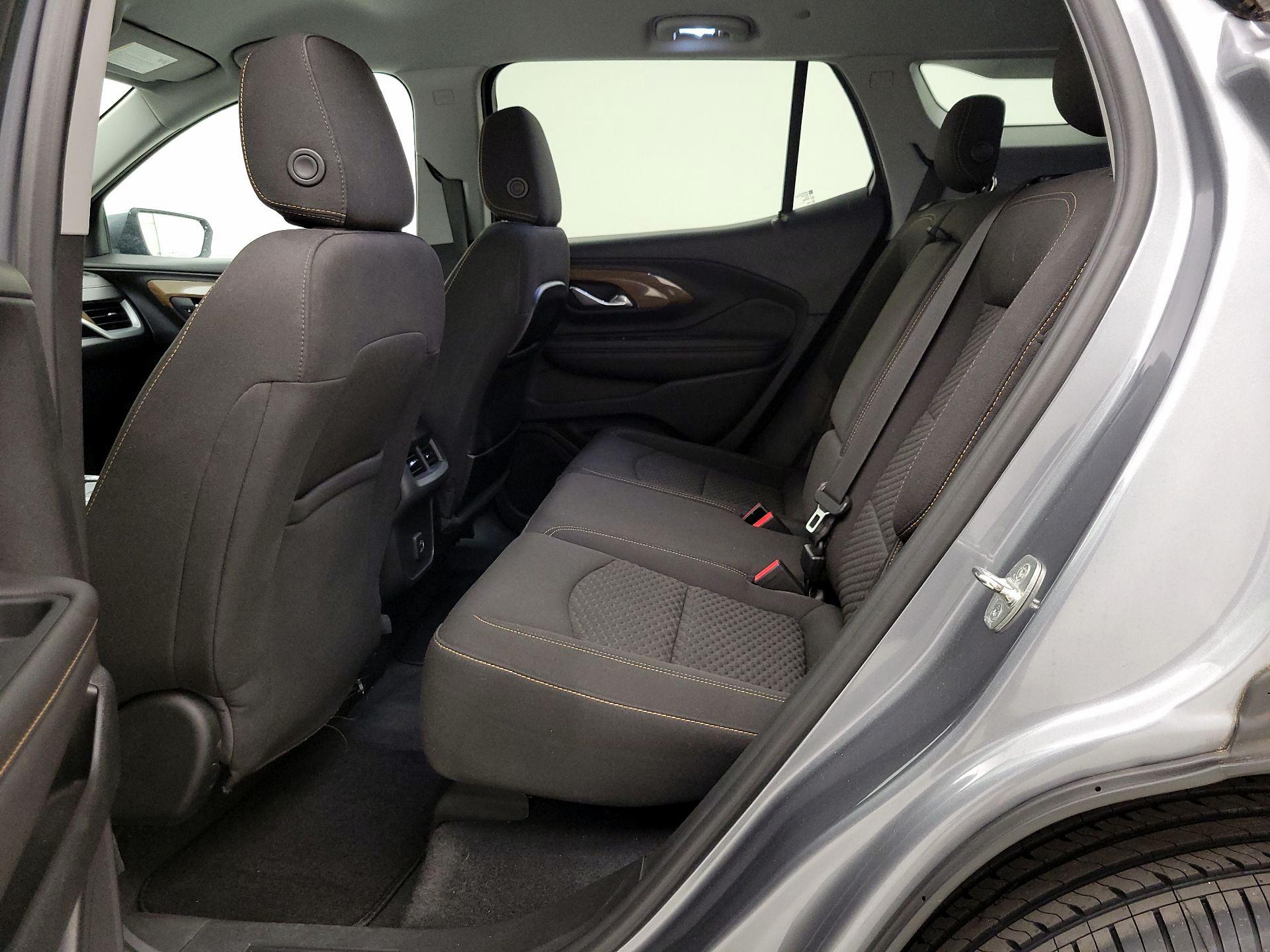 Thumbnail: 2020 GMC Terrain - 19