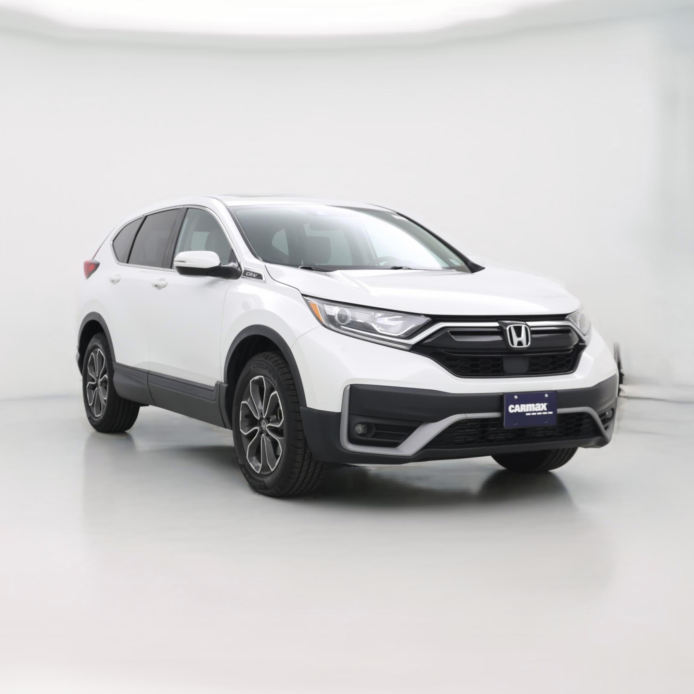 Thumbnail: 2022 Honda CR-V - 1