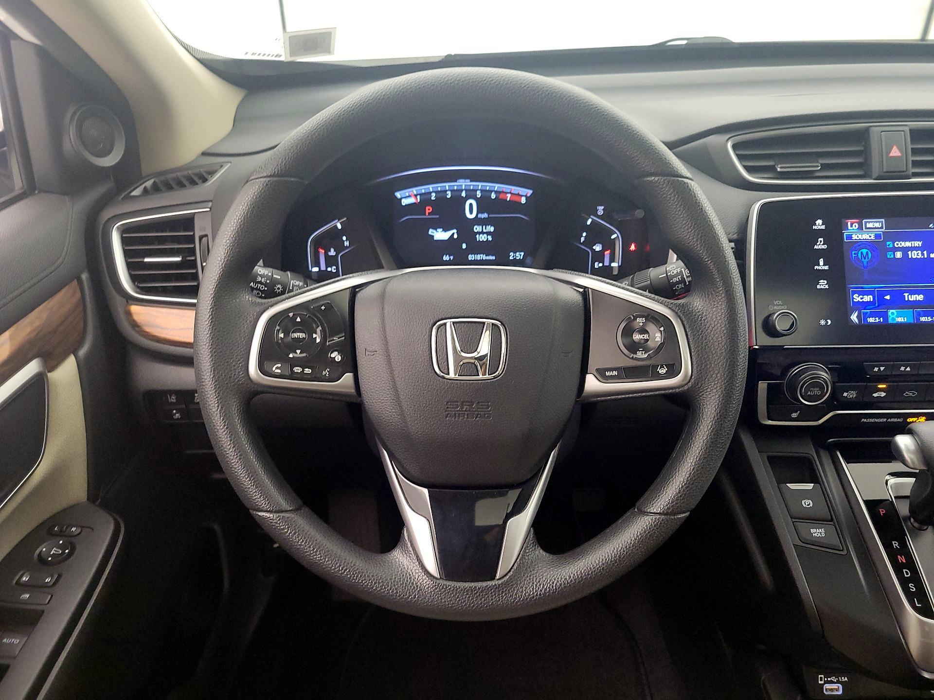 Thumbnail: 2022 Honda CR-V - 10