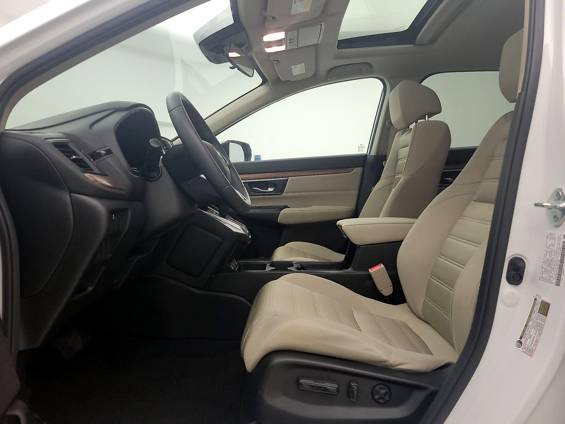 Thumbnail: 2022 Honda CR-V - 11