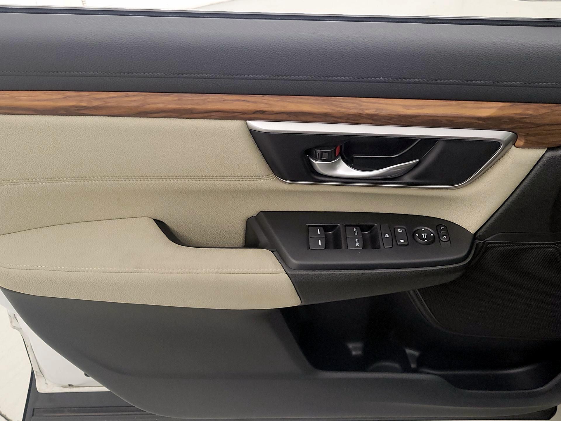 Thumbnail: 2022 Honda CR-V - 12