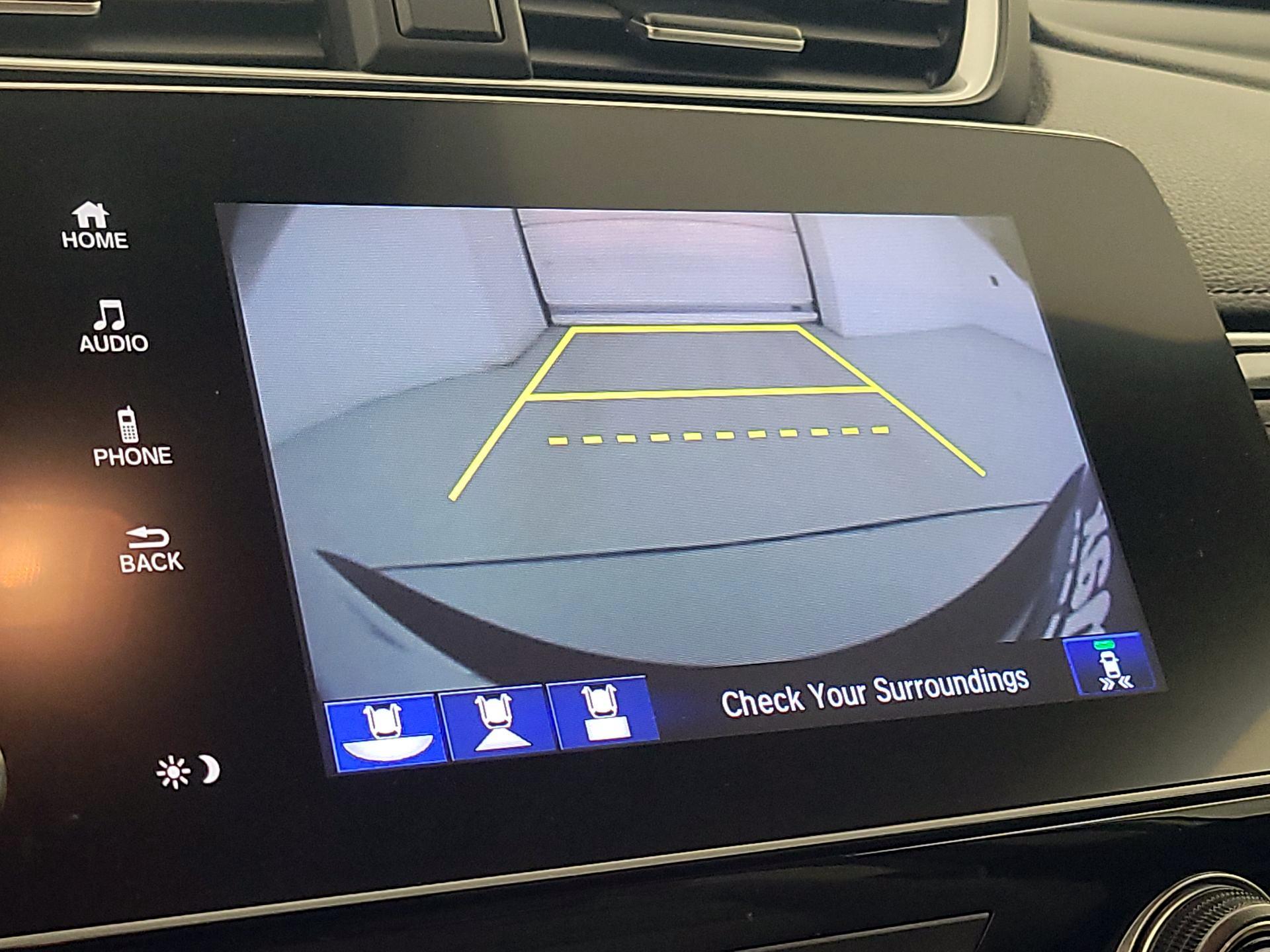 Thumbnail: 2022 Honda CR-V - 14